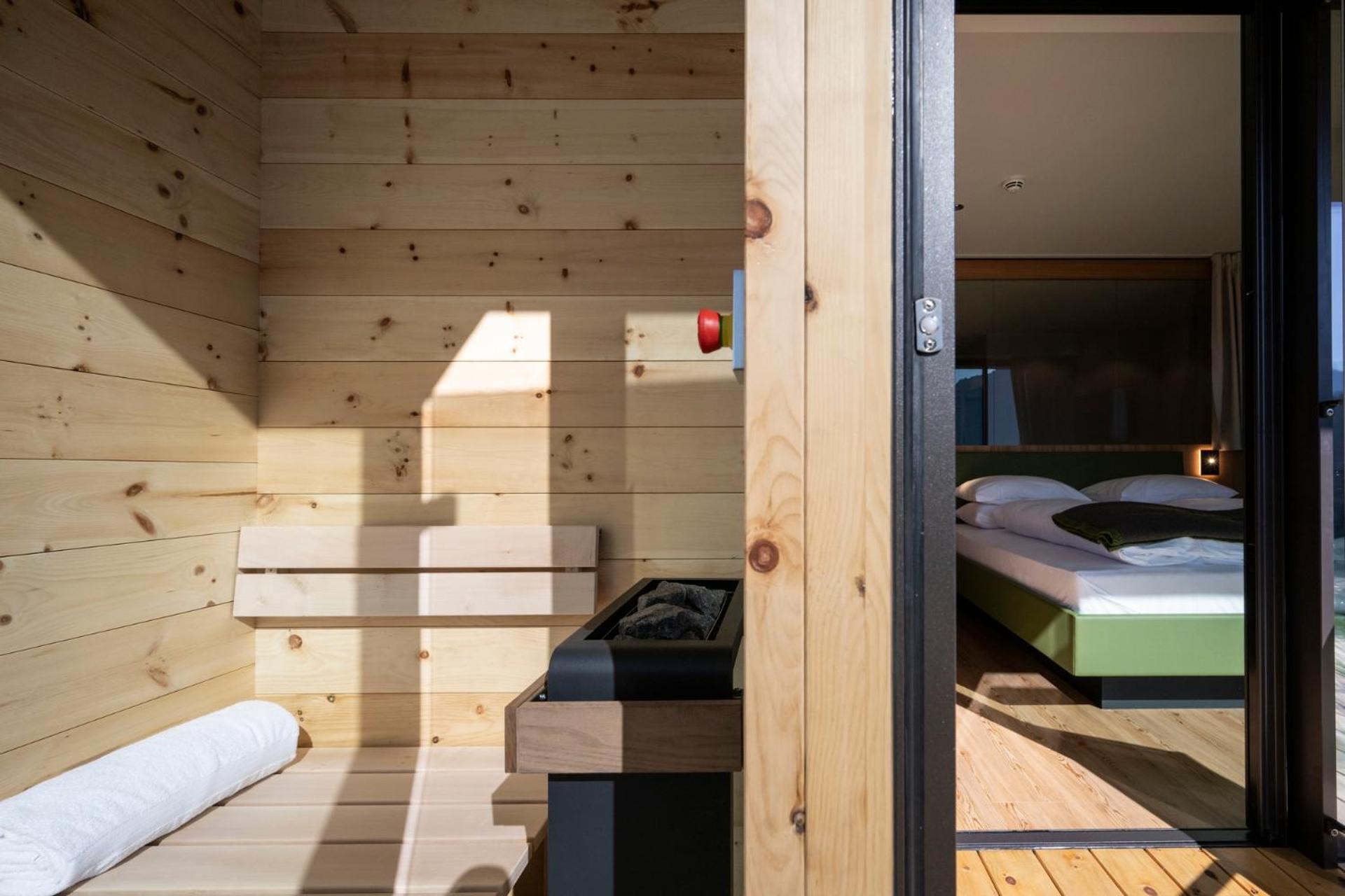 Superior Apartment with Sauna - Photo 4