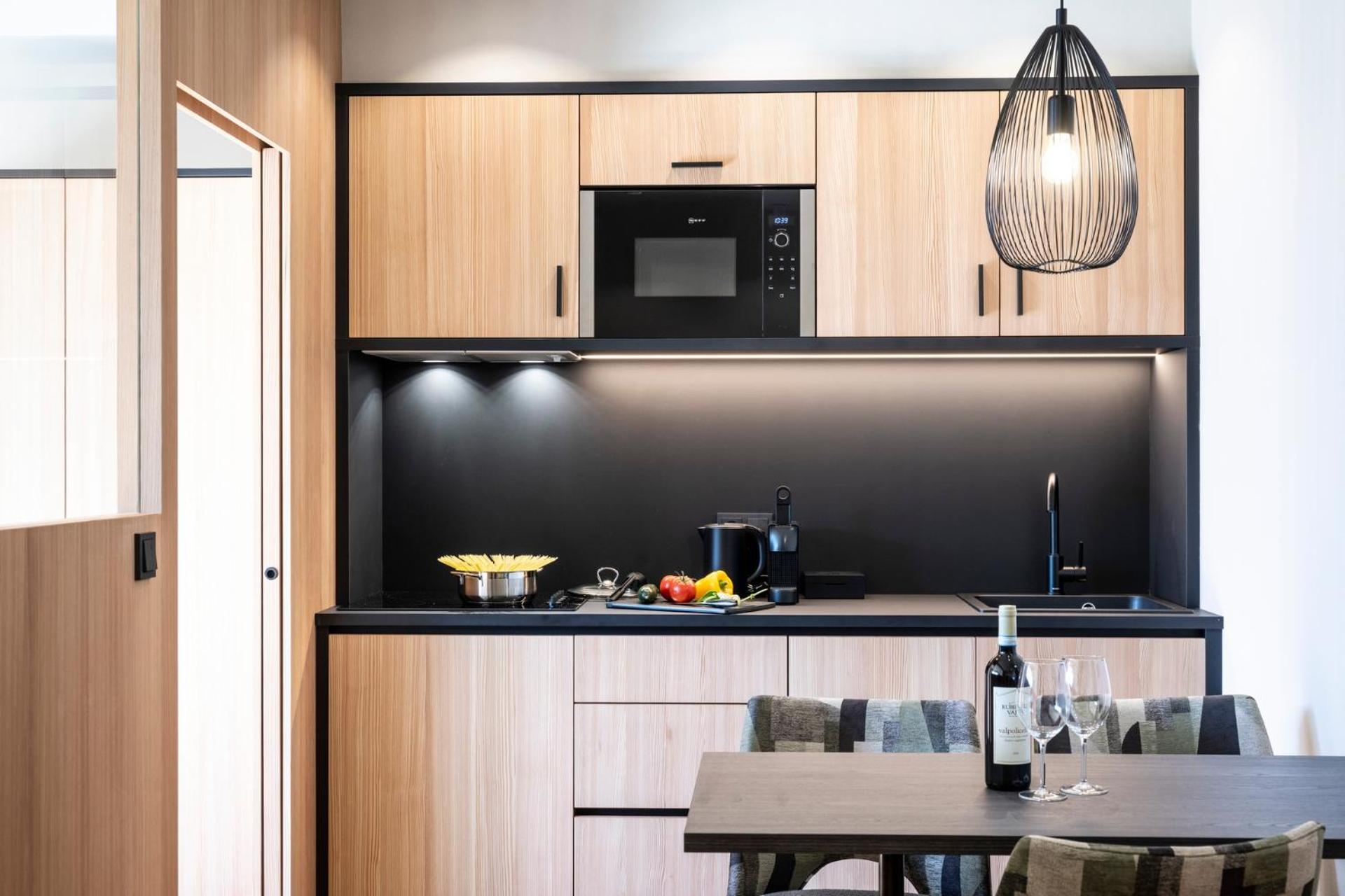 Superior Apartment with Sauna - Photo 2