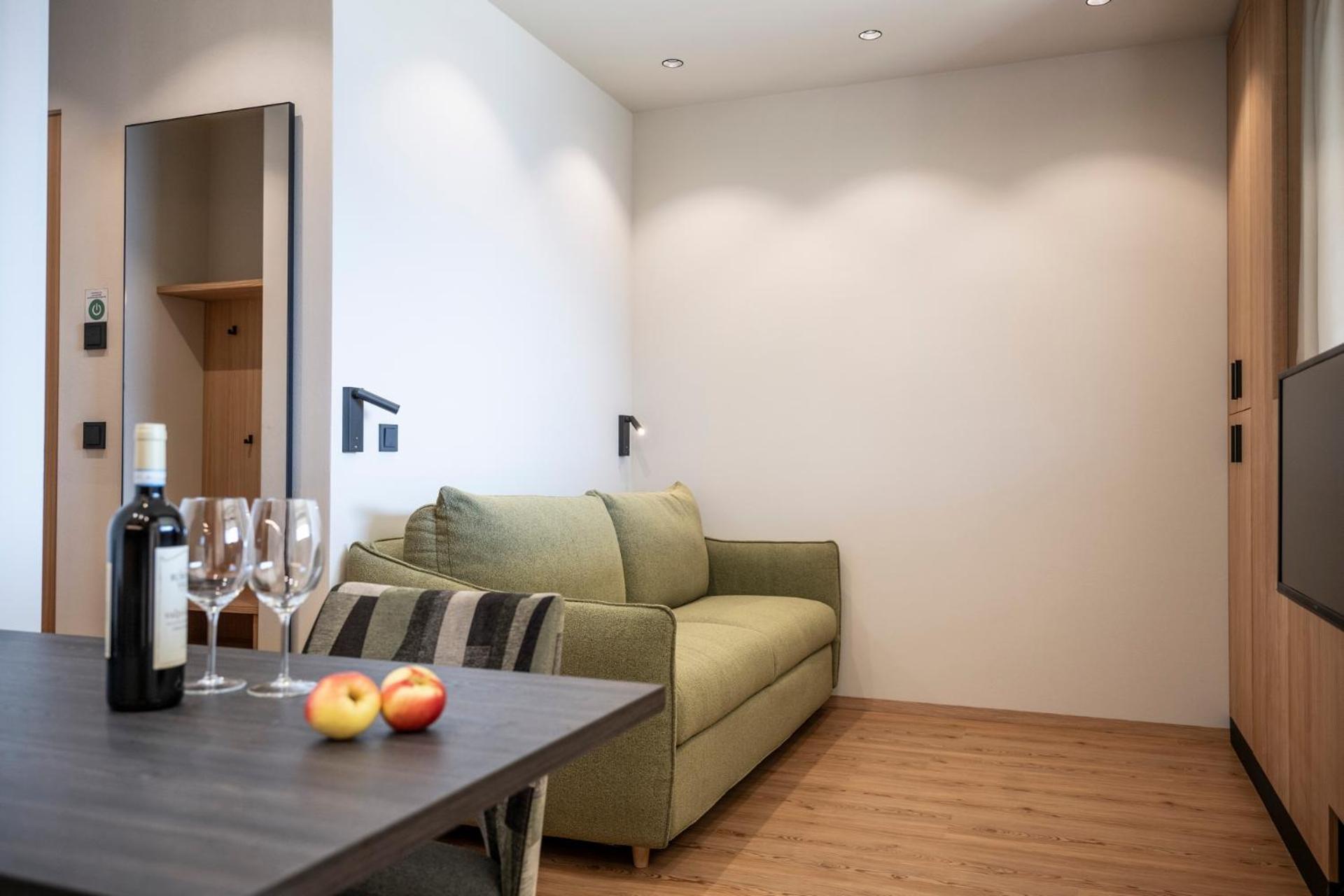 Superior Apartment with Sauna - Photo 10