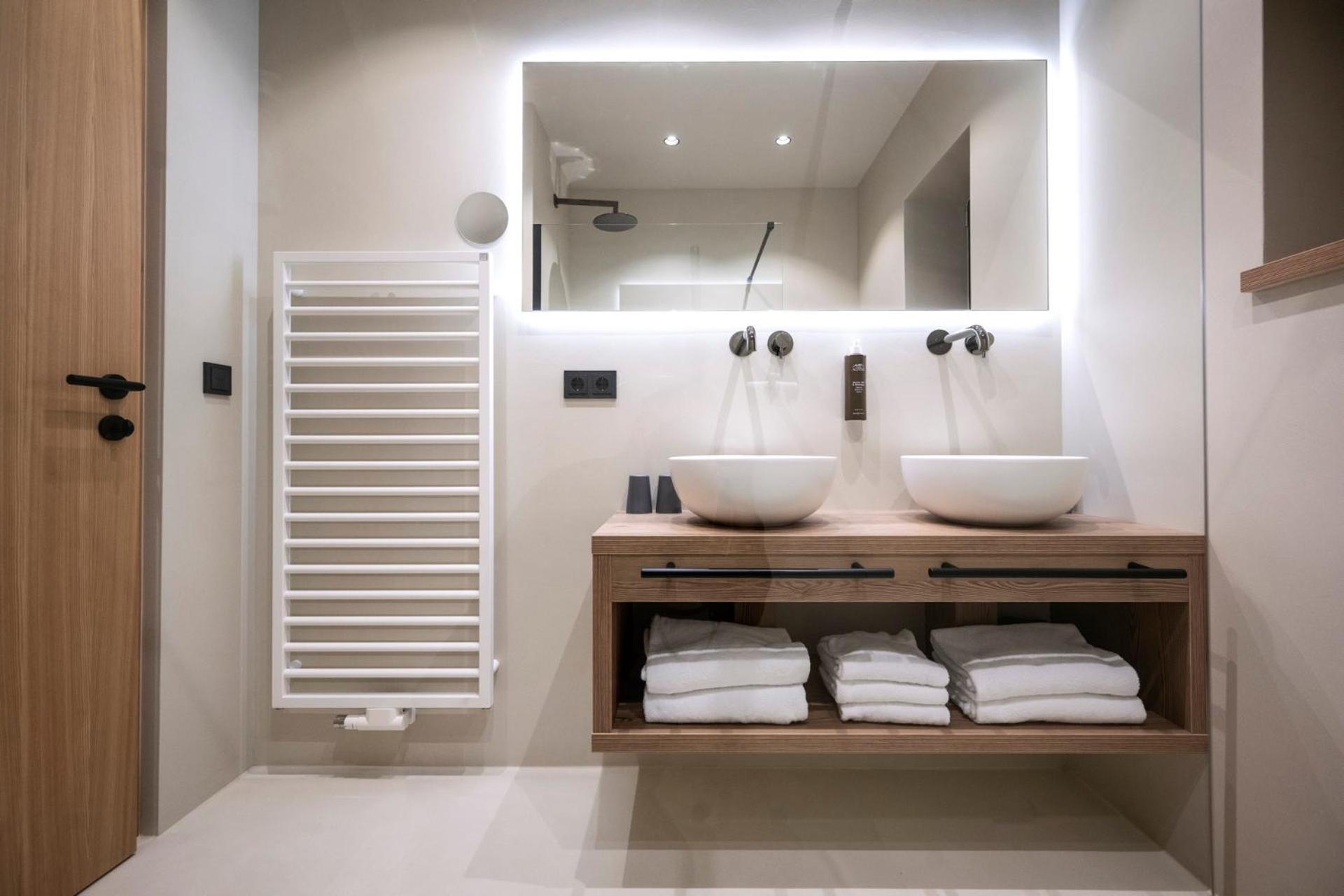 Superior Apartment with Sauna - Photo 11
