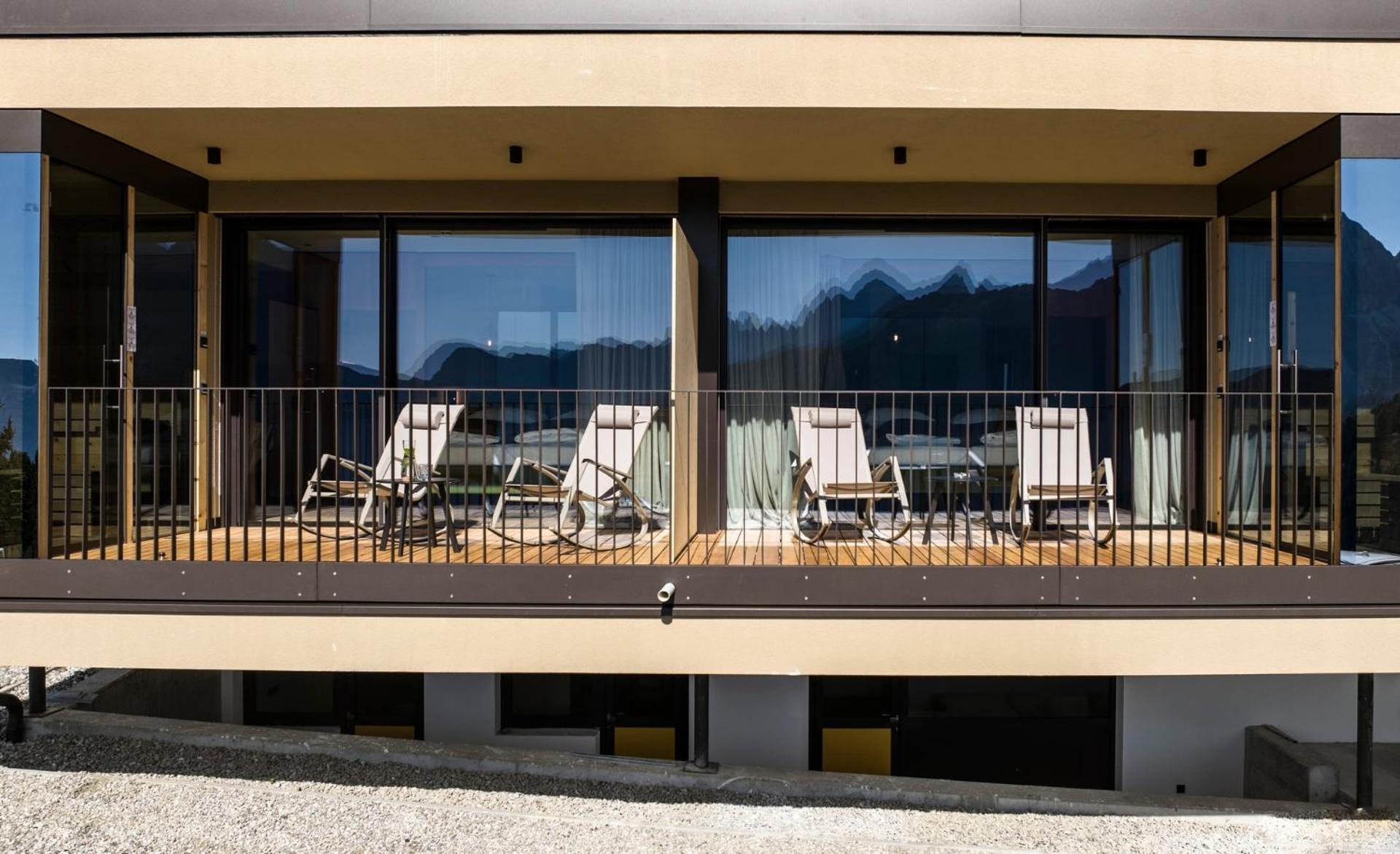Superior Apartment with Sauna - Photo 5