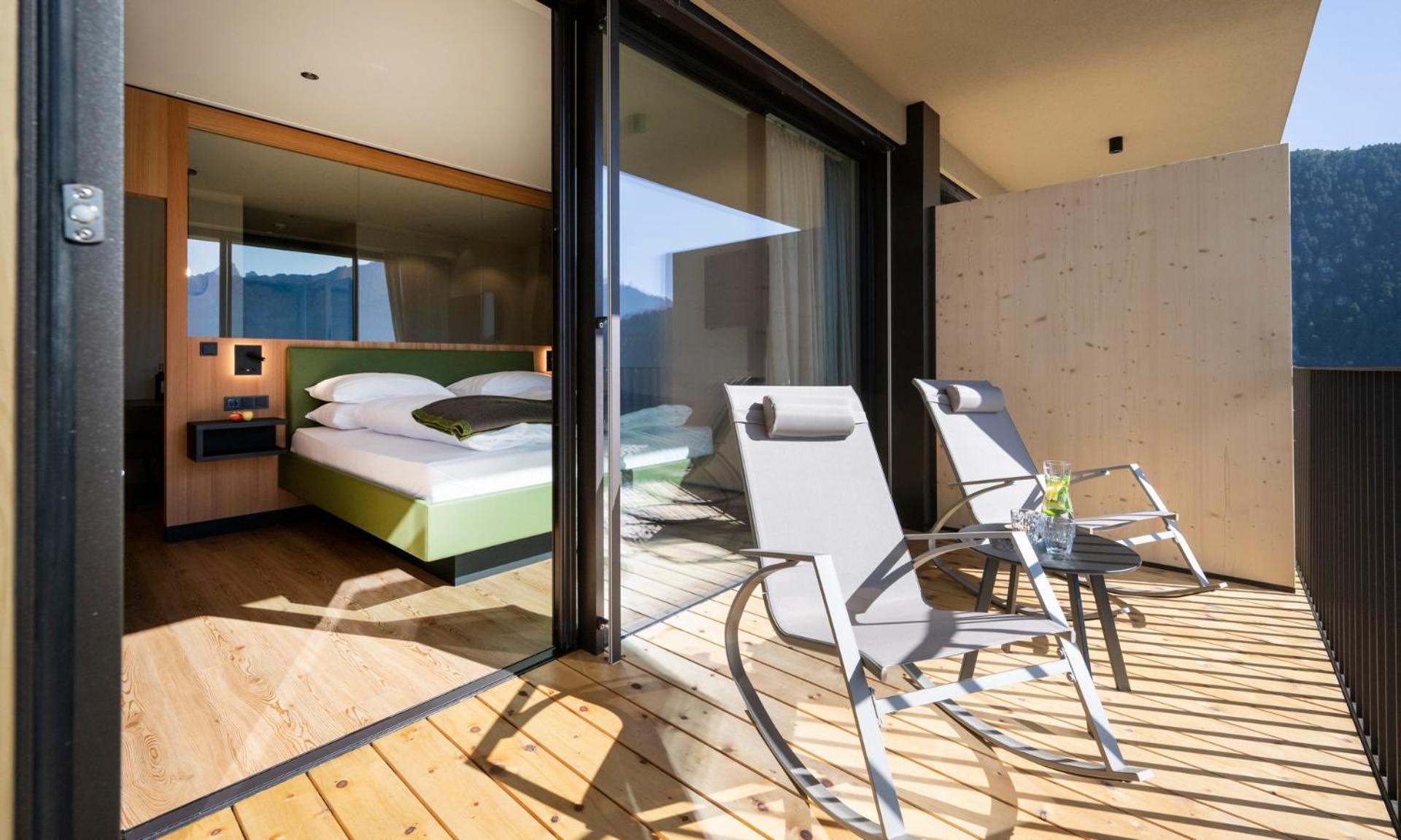 Superior Apartment with Sauna - Photo 15