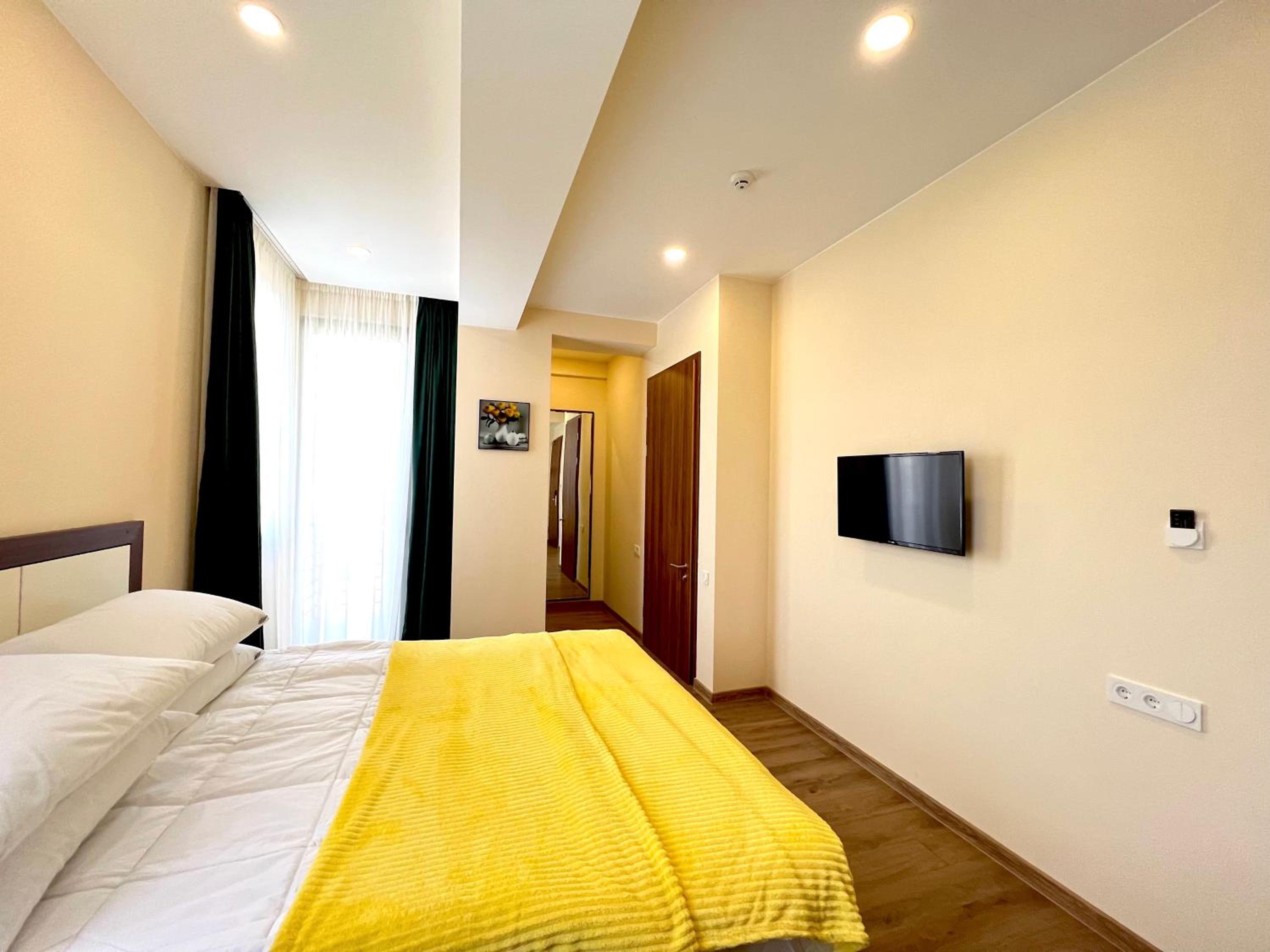 King Room - Disability Access - Photo 2
