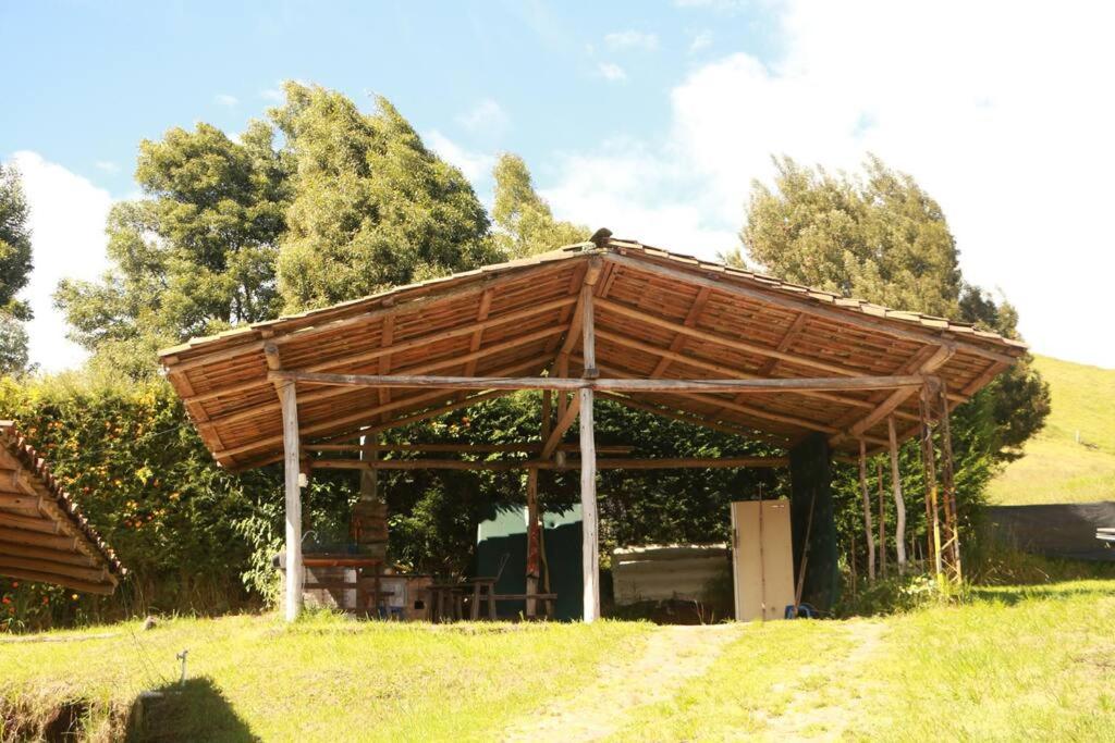 One-Bedroom Chalet photo 2