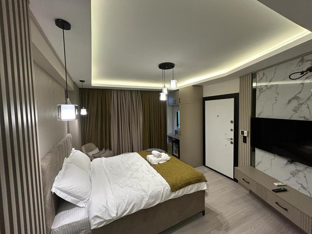 Deluxe Triple Room photo 2