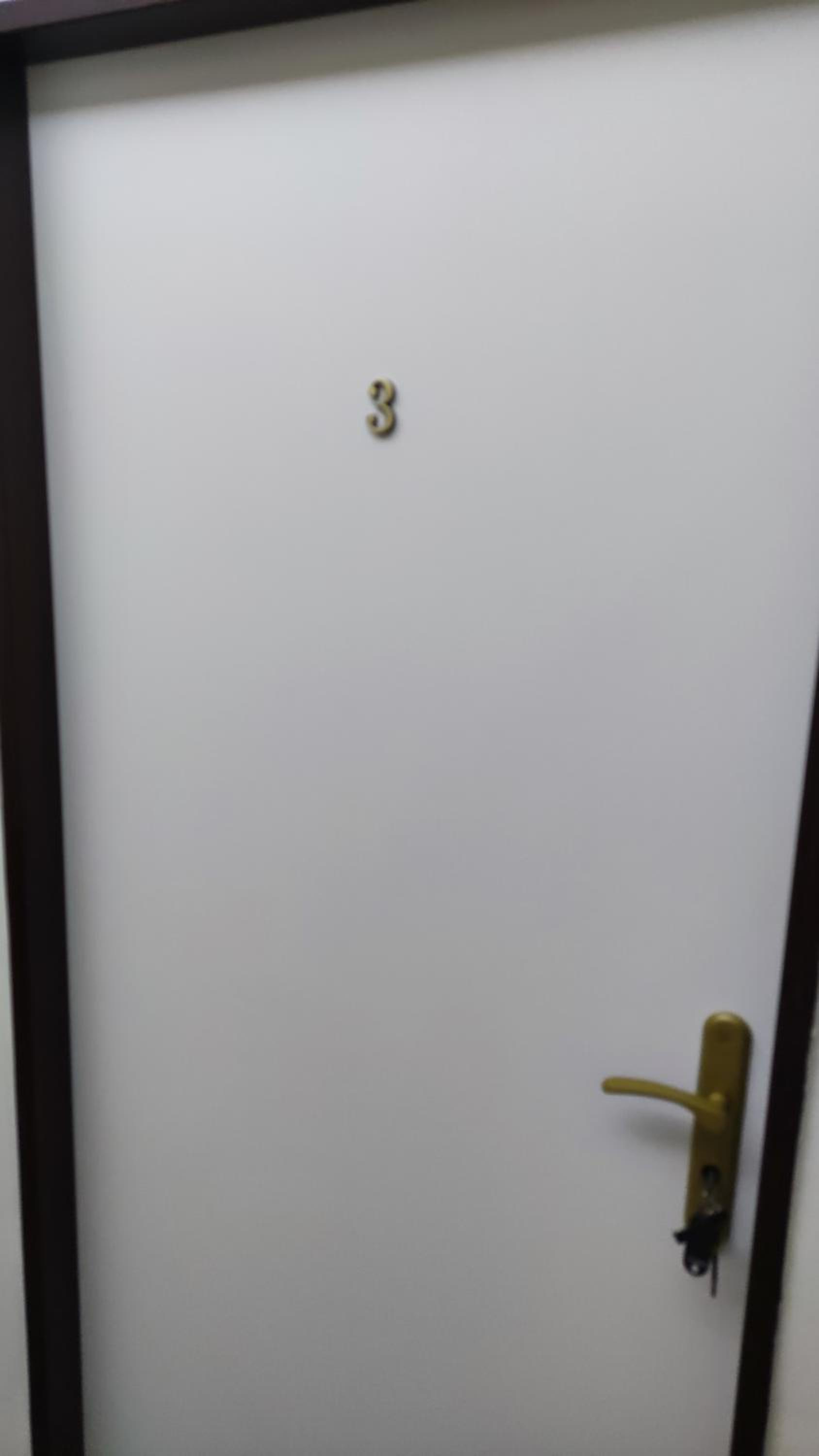 Twin Room photo 2