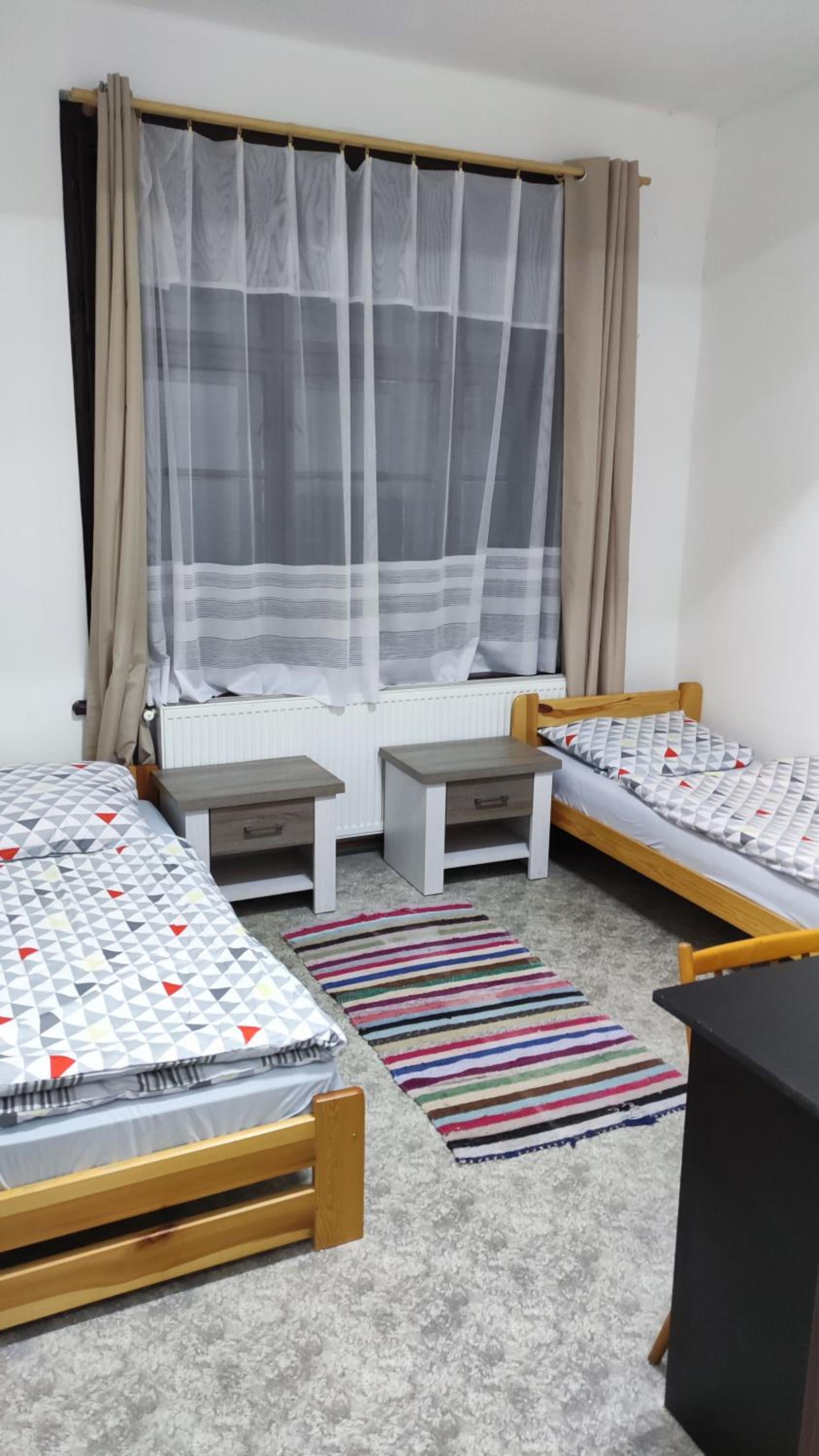 Twin Room photo 1