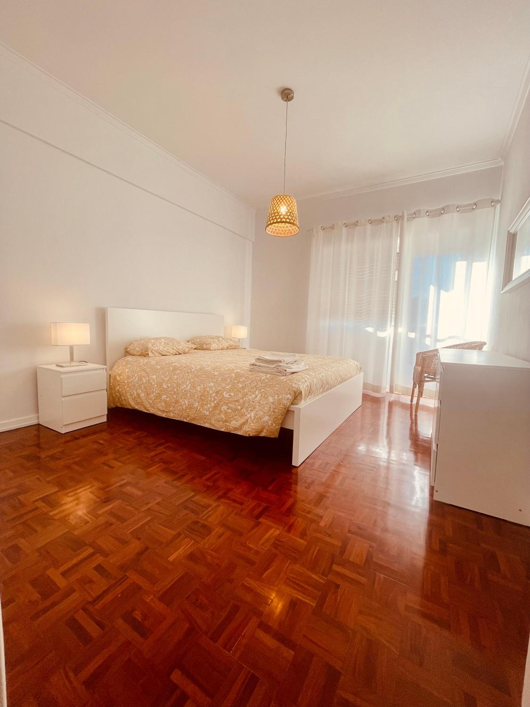 Deluxe King Room photo 1