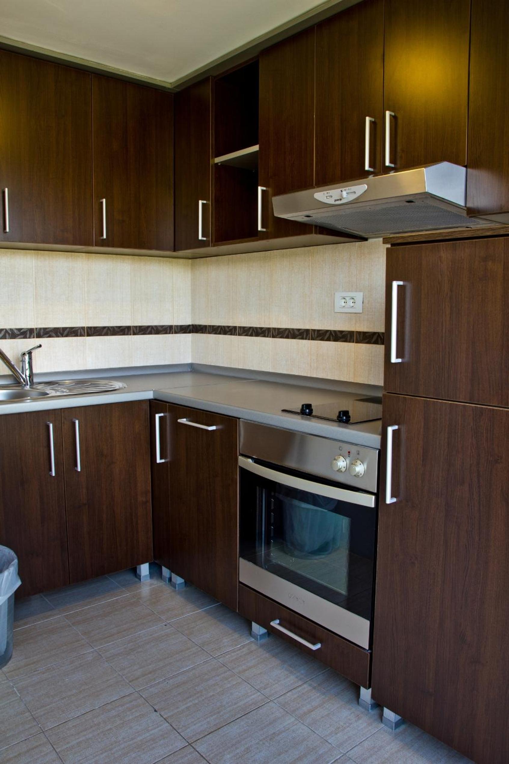 Studio Apartment photo 3
