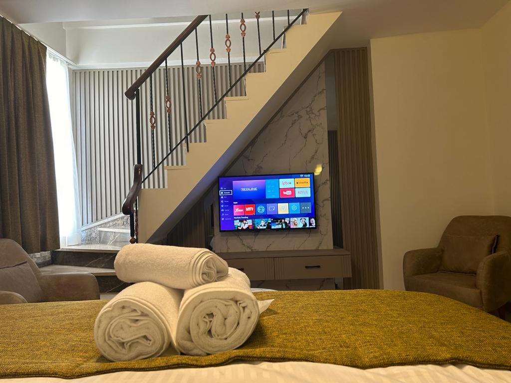 Large Double Room photo 3