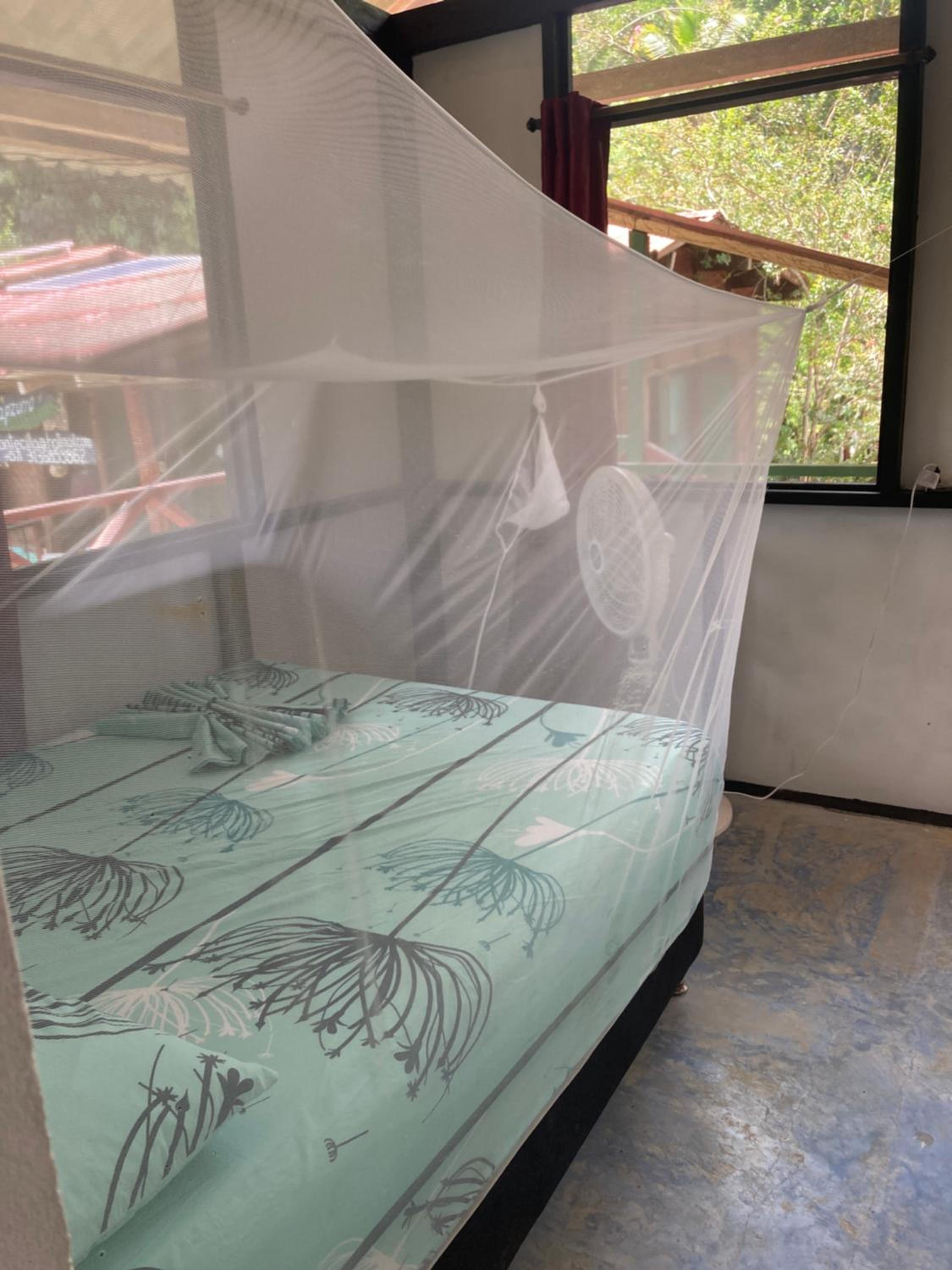 Double Room with Balcony photo 1