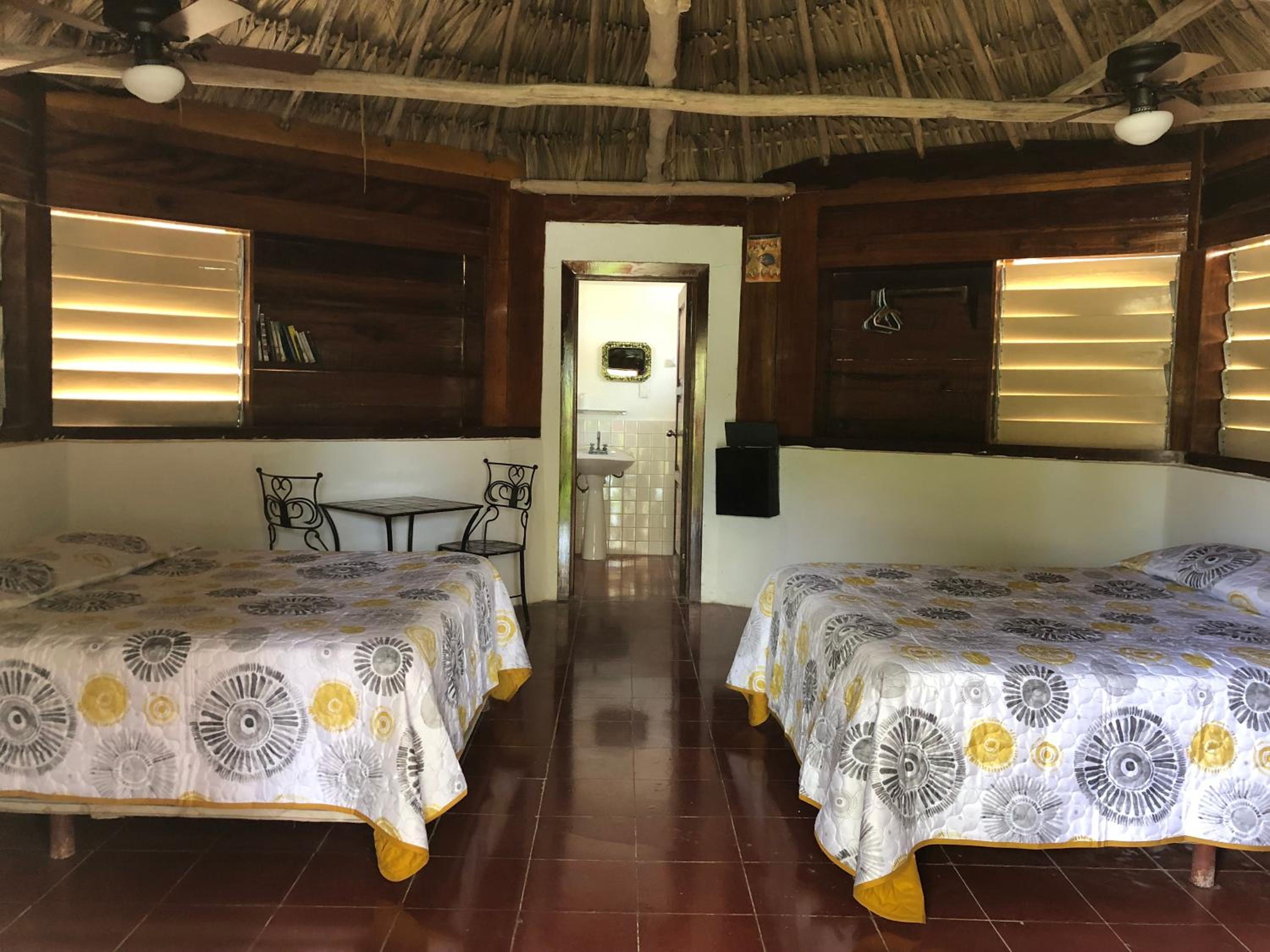 Bungalow