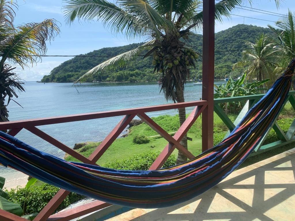 Queen Room with Sea View photo 3
