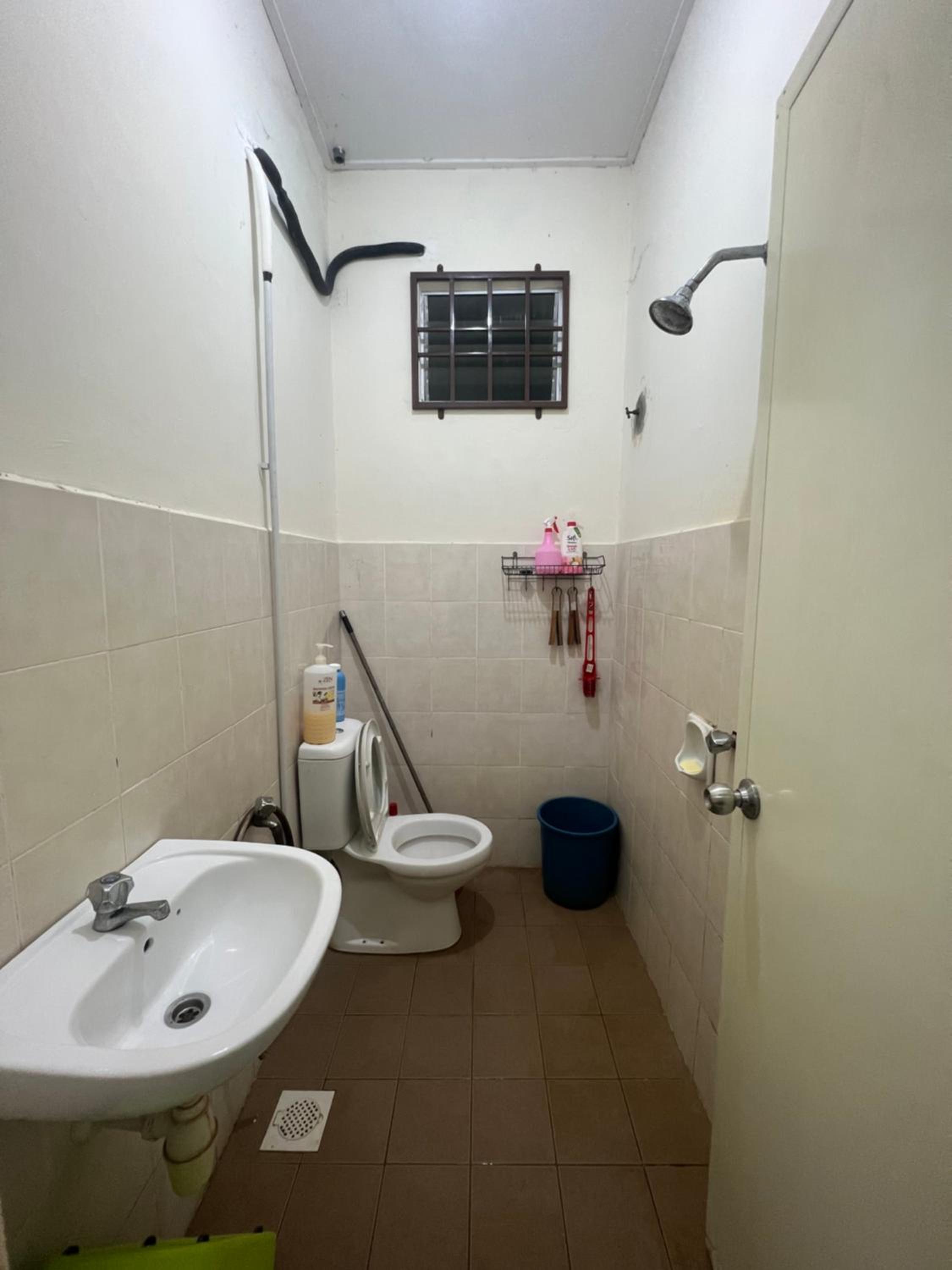 Three-Bedroom House photo 3