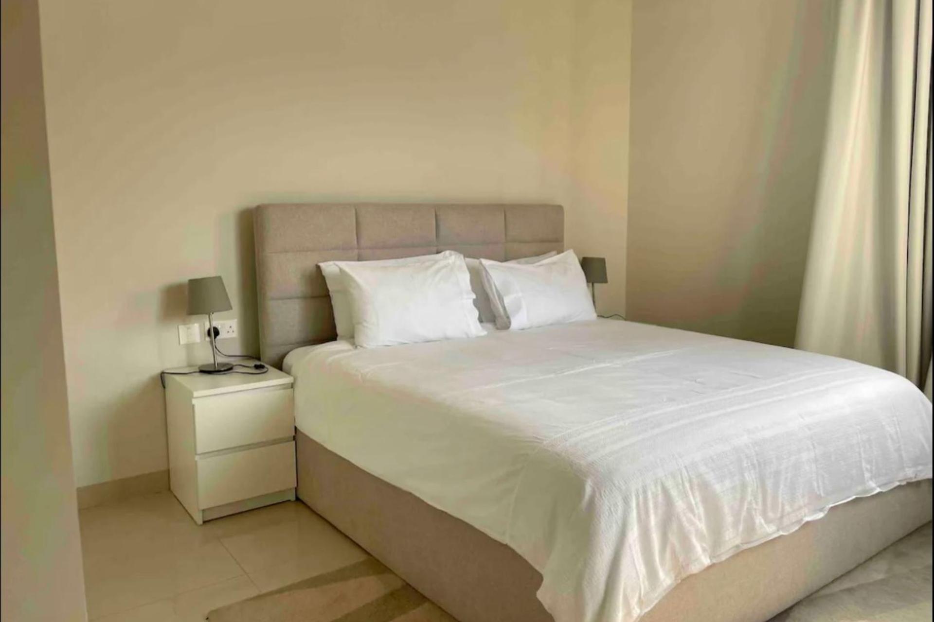 Three-Bedroom Villa photo 1