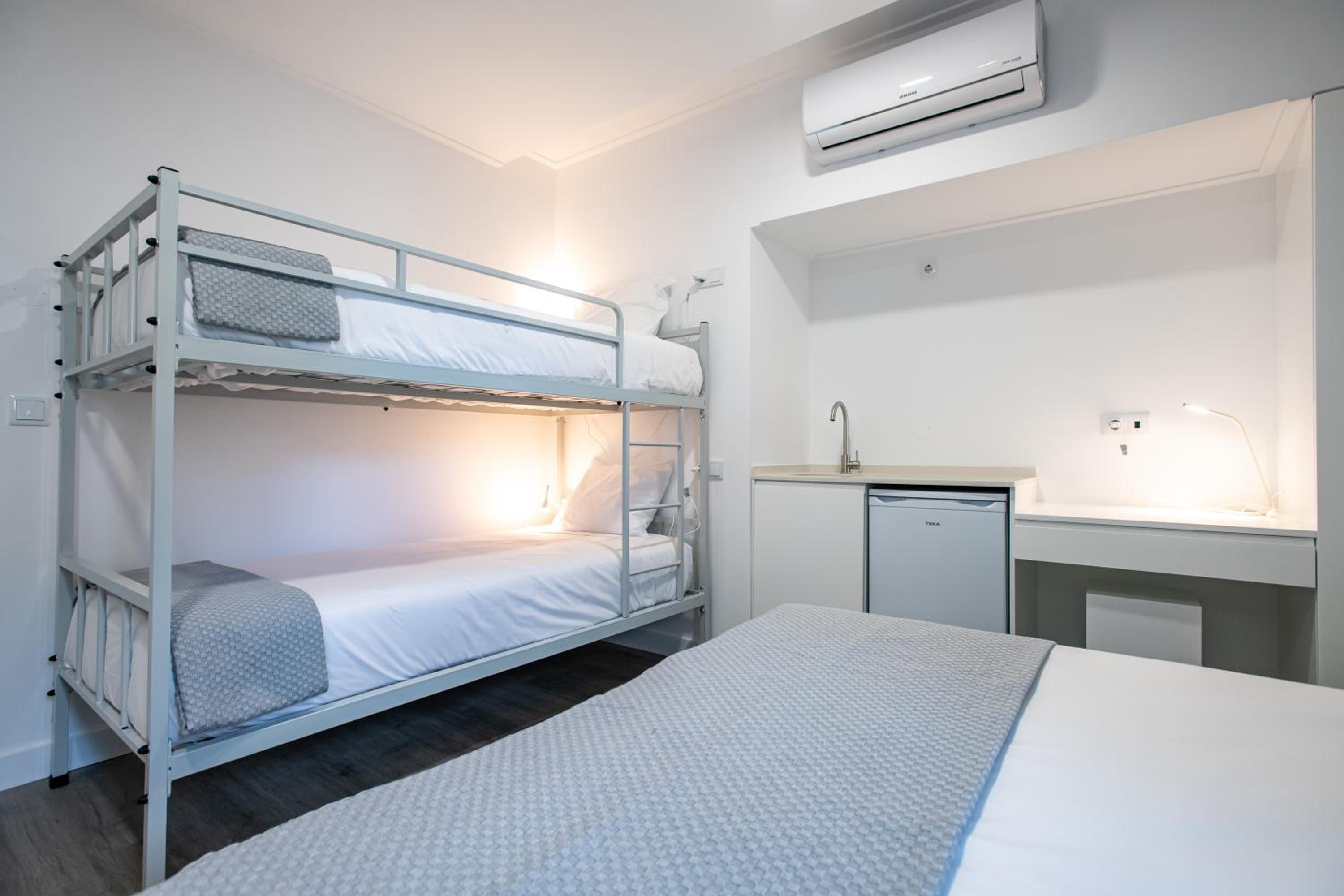 Quadruple Room photo 1