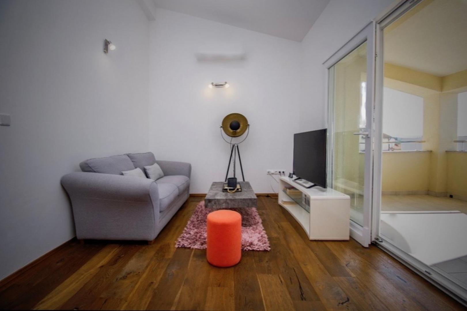 Deluxe Apartment photo 1