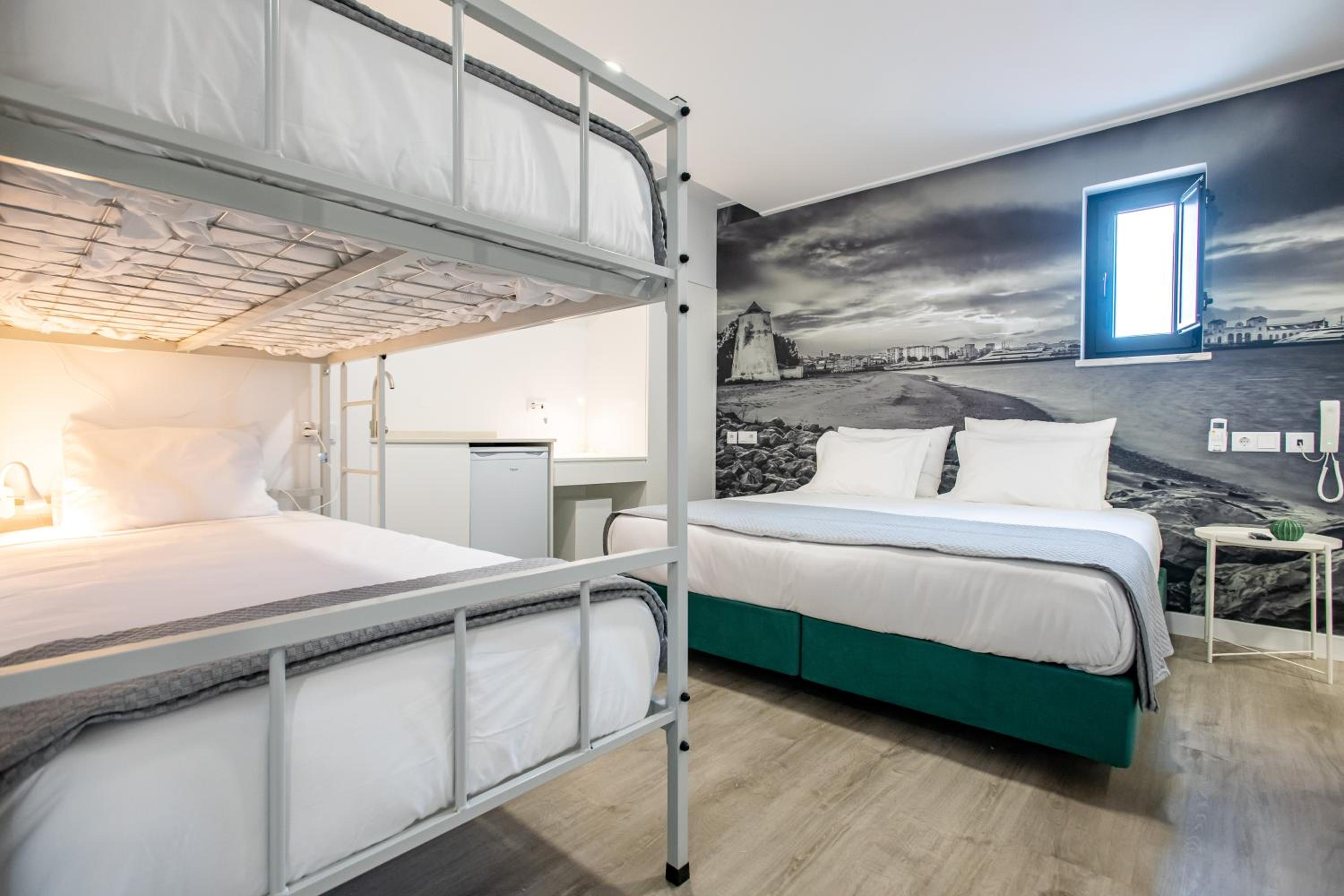 Quadruple Room photo 3