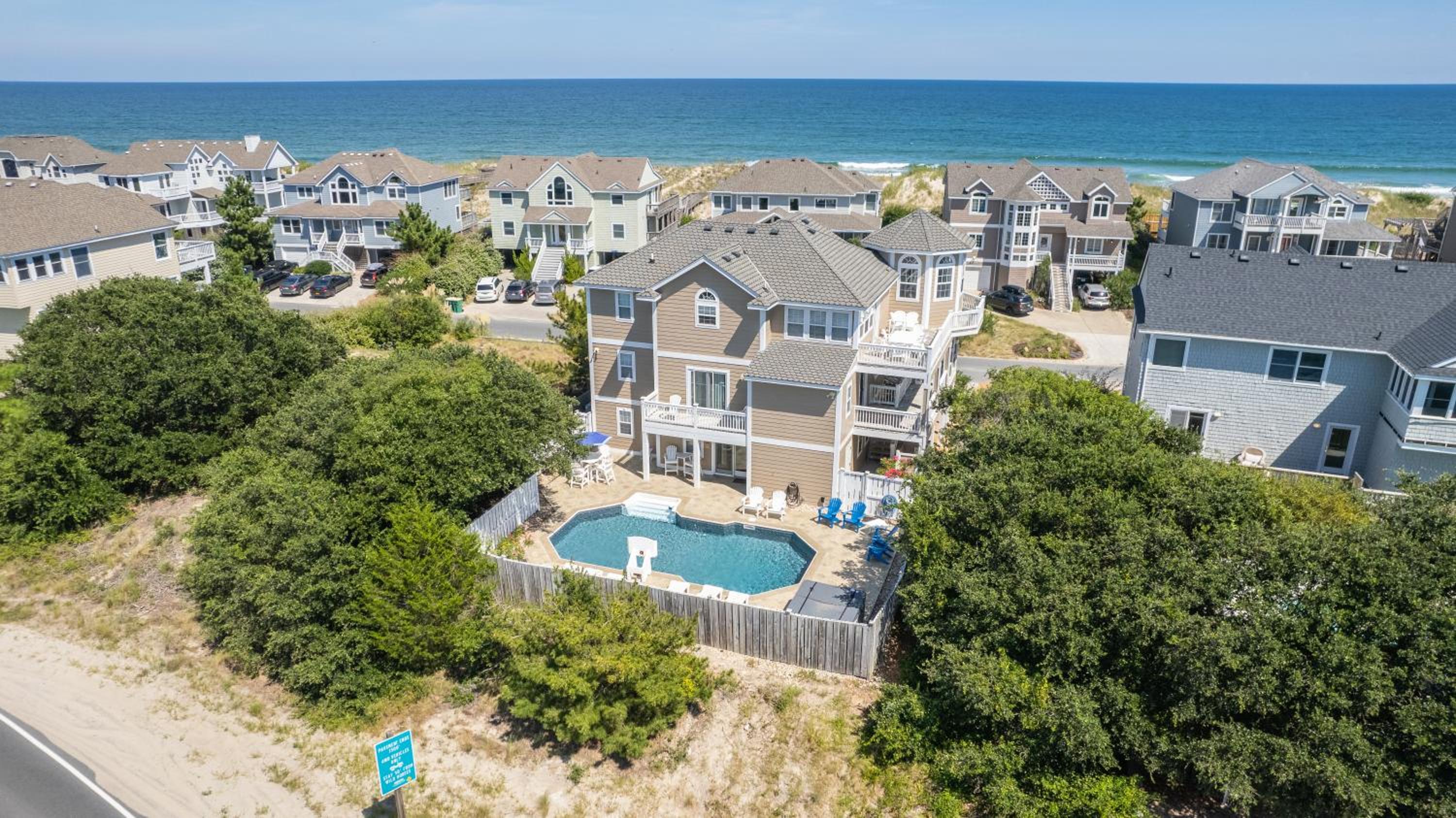 Vacation Home photo 2