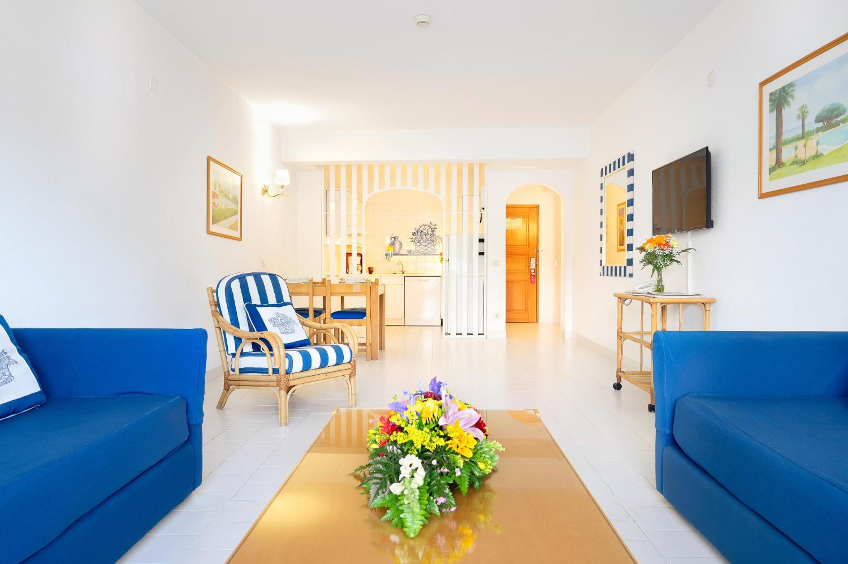 Standard One Bedroom Apartment - Winter All Inclusive