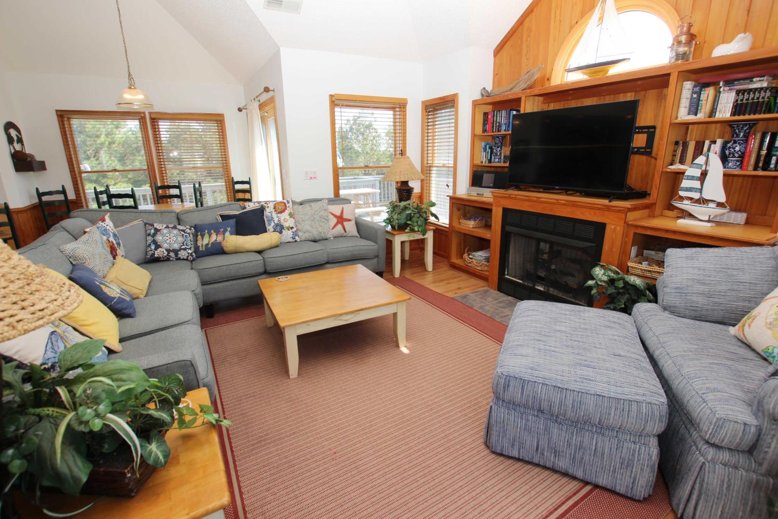 Vacation Home photo 1