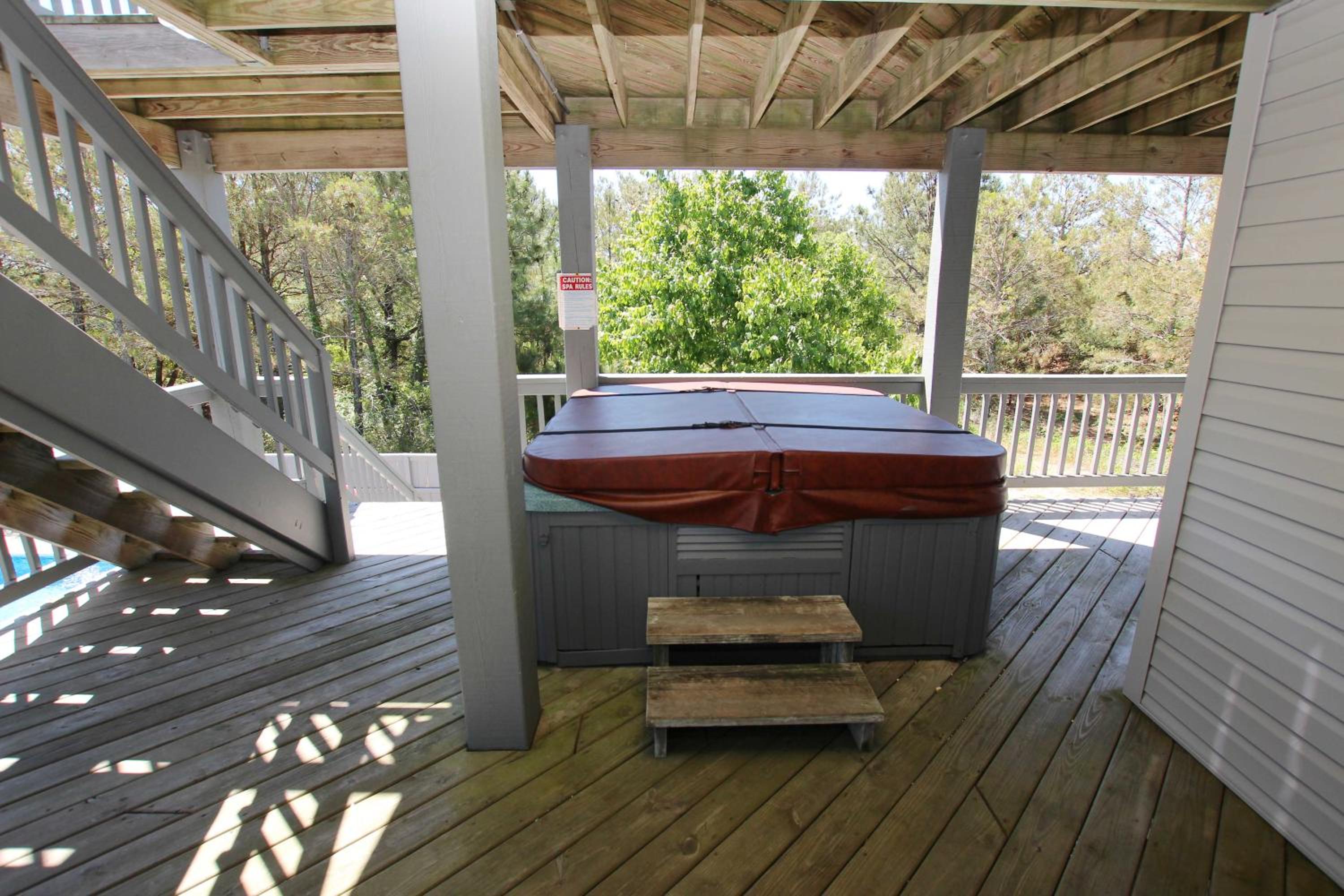 Vacation Home photo 2