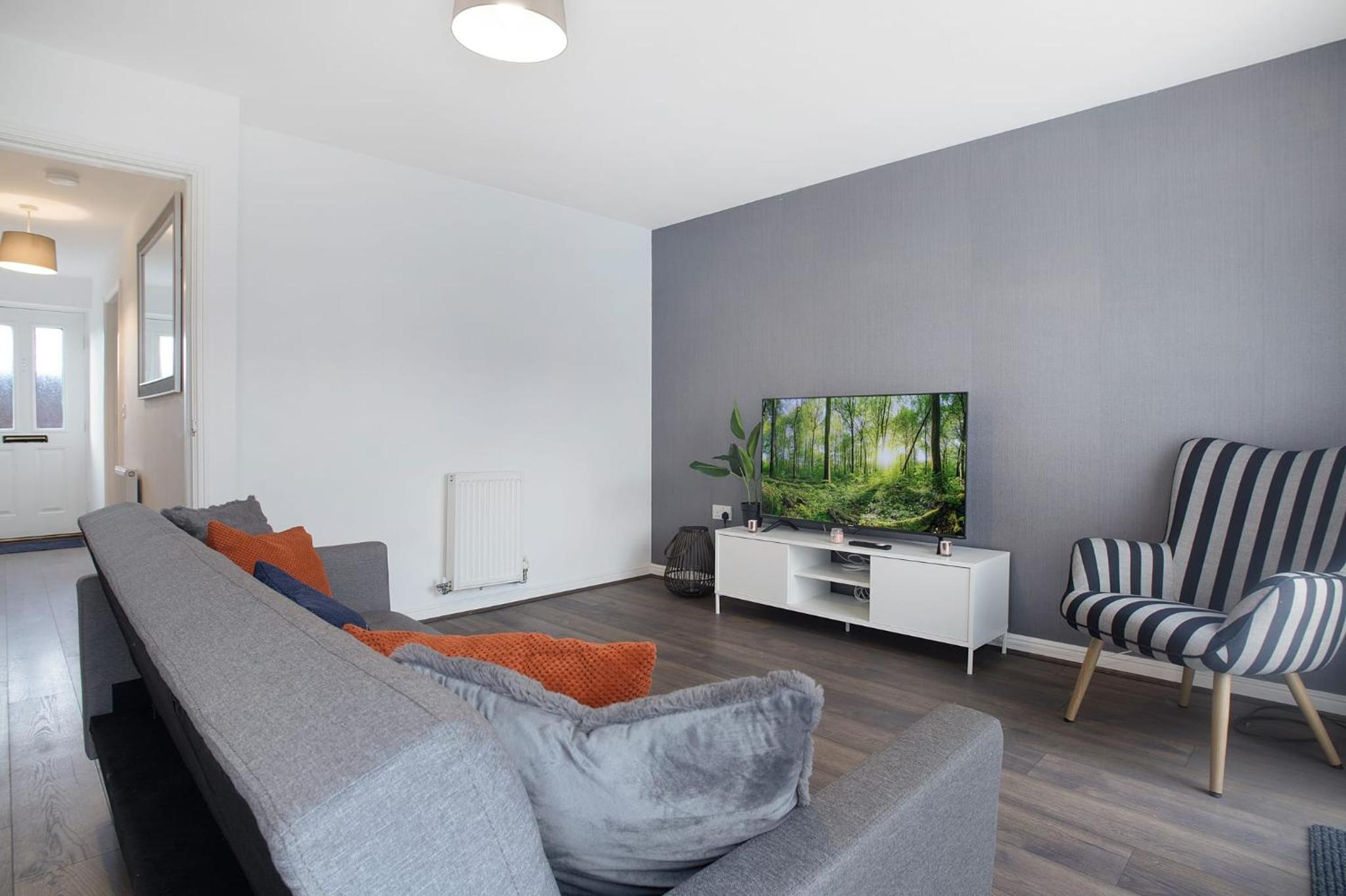Apartment photo 1