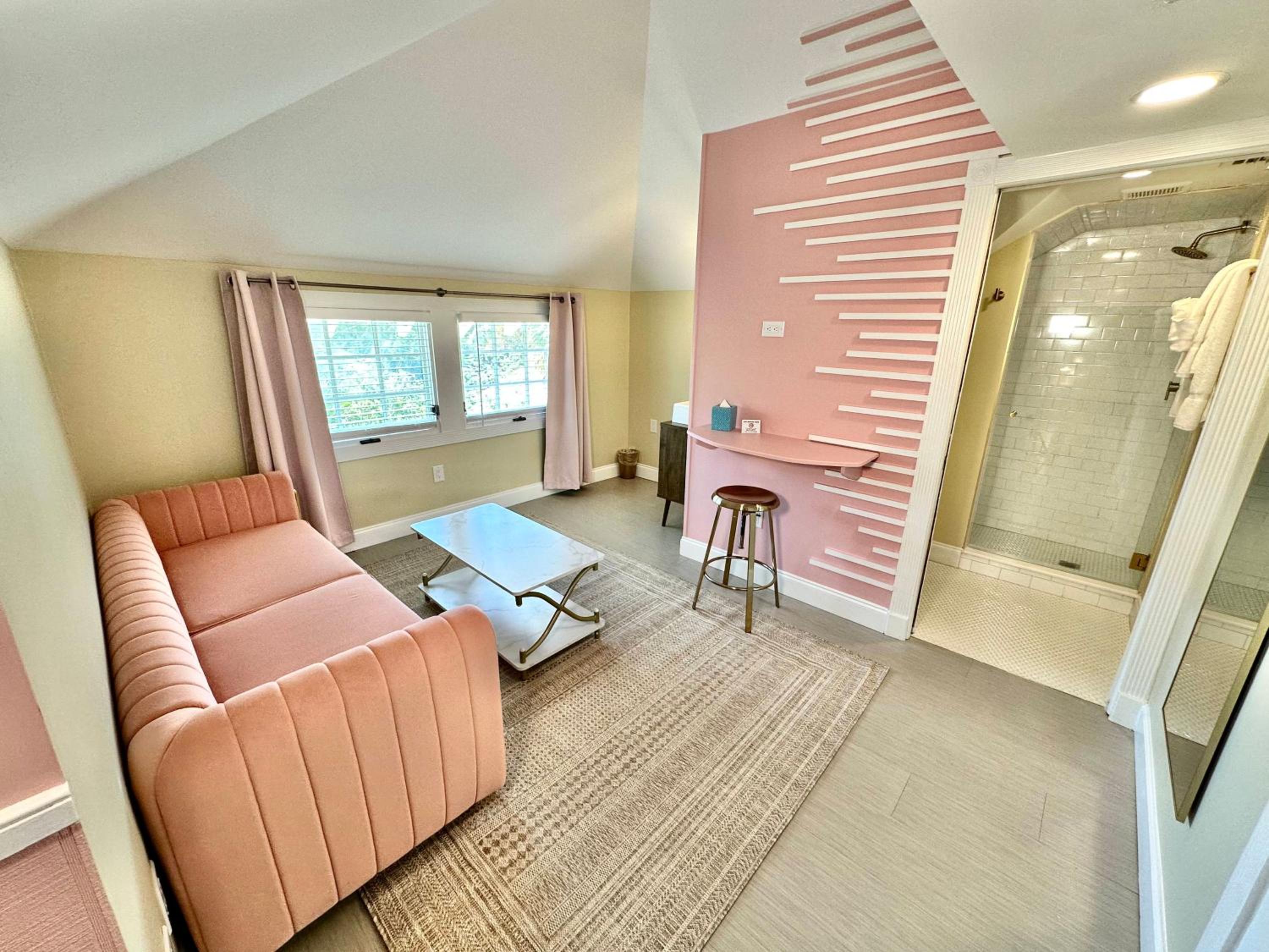 Deluxe King Suite photo 3