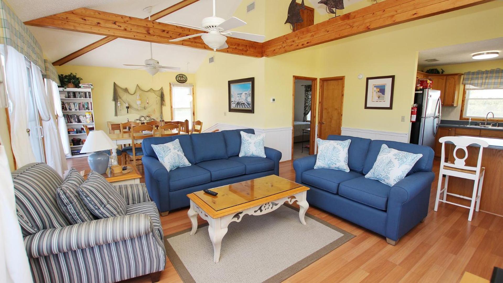 Vacation Home photo 1