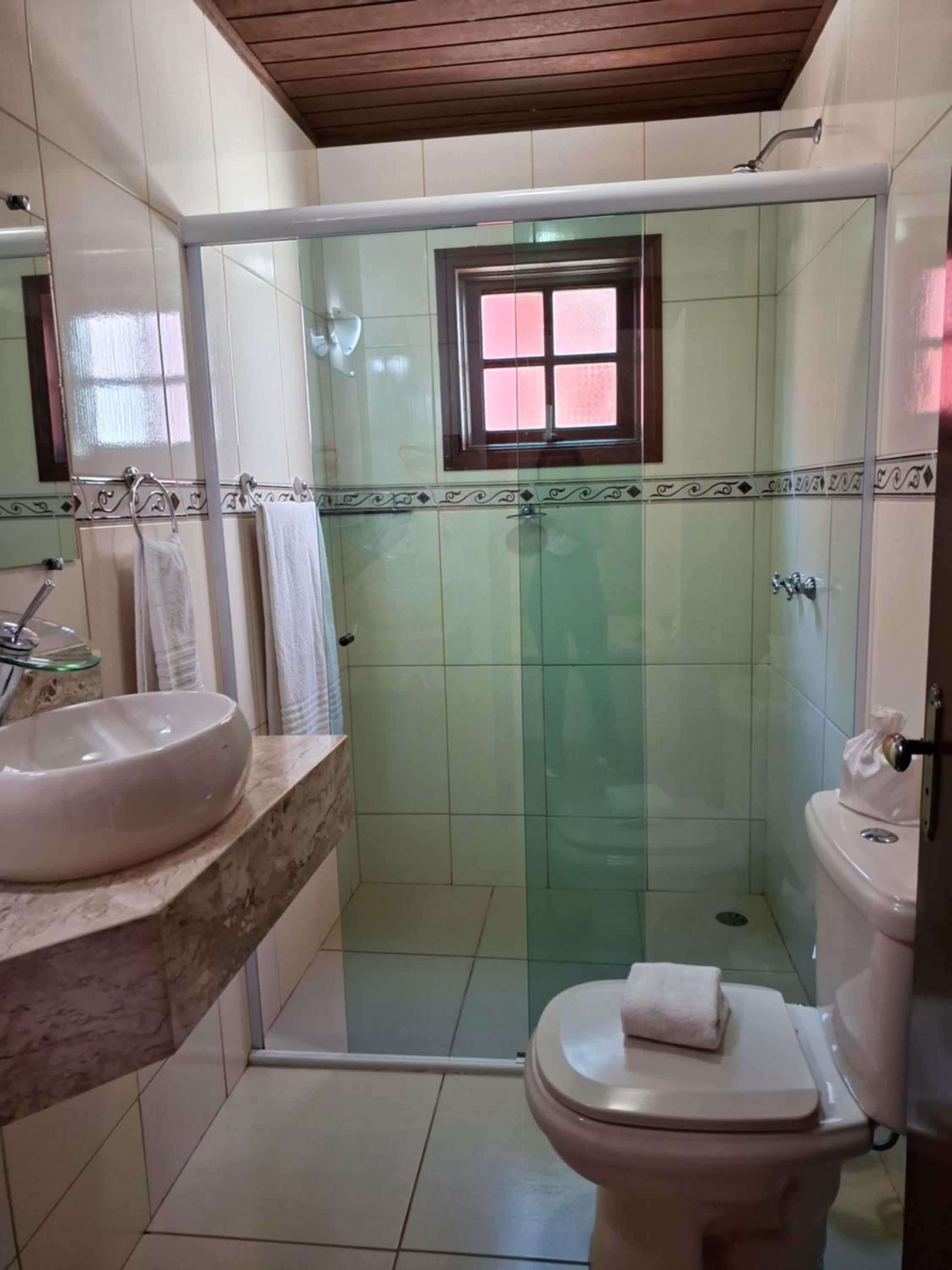 One-Bedroom Apartment with Spa Bath photo 3