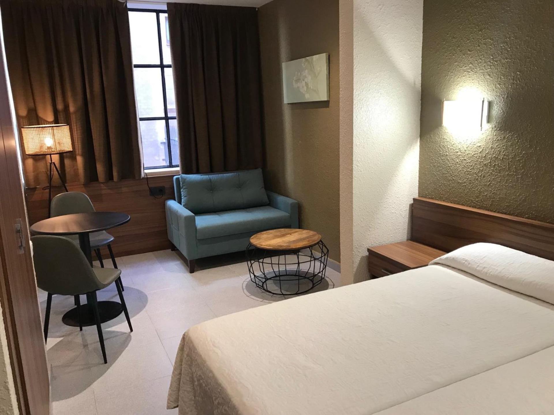 Habitación Doble Superior