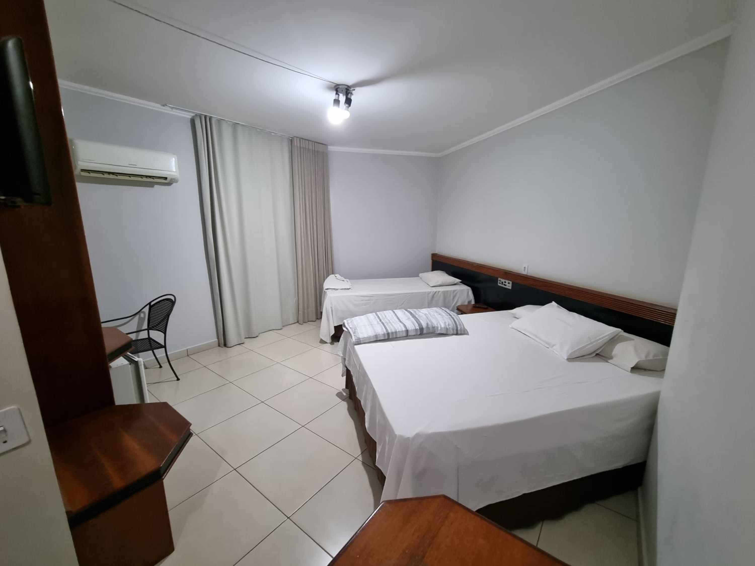 Triple Room photo 3