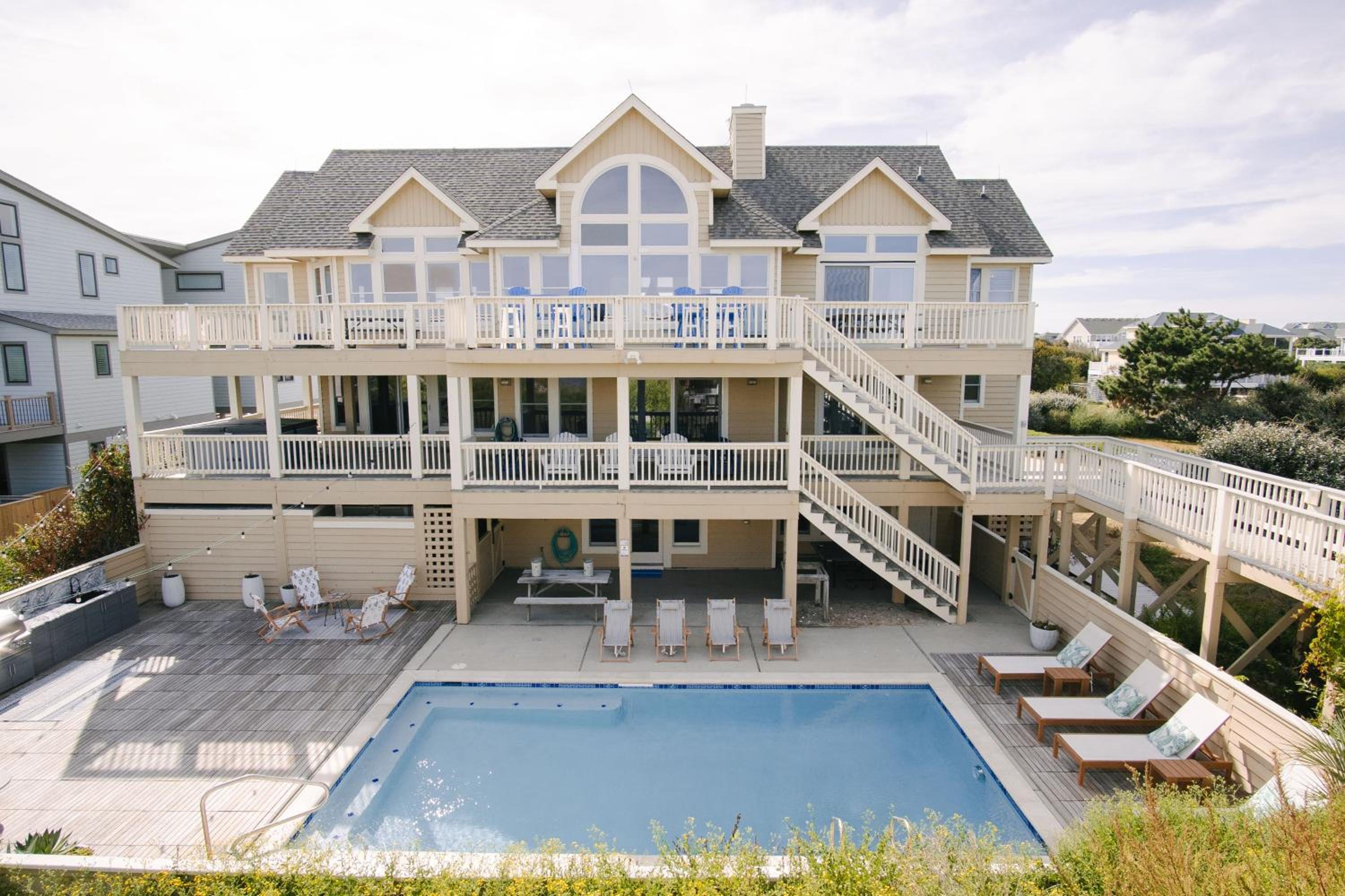 Vacation Home photo 2