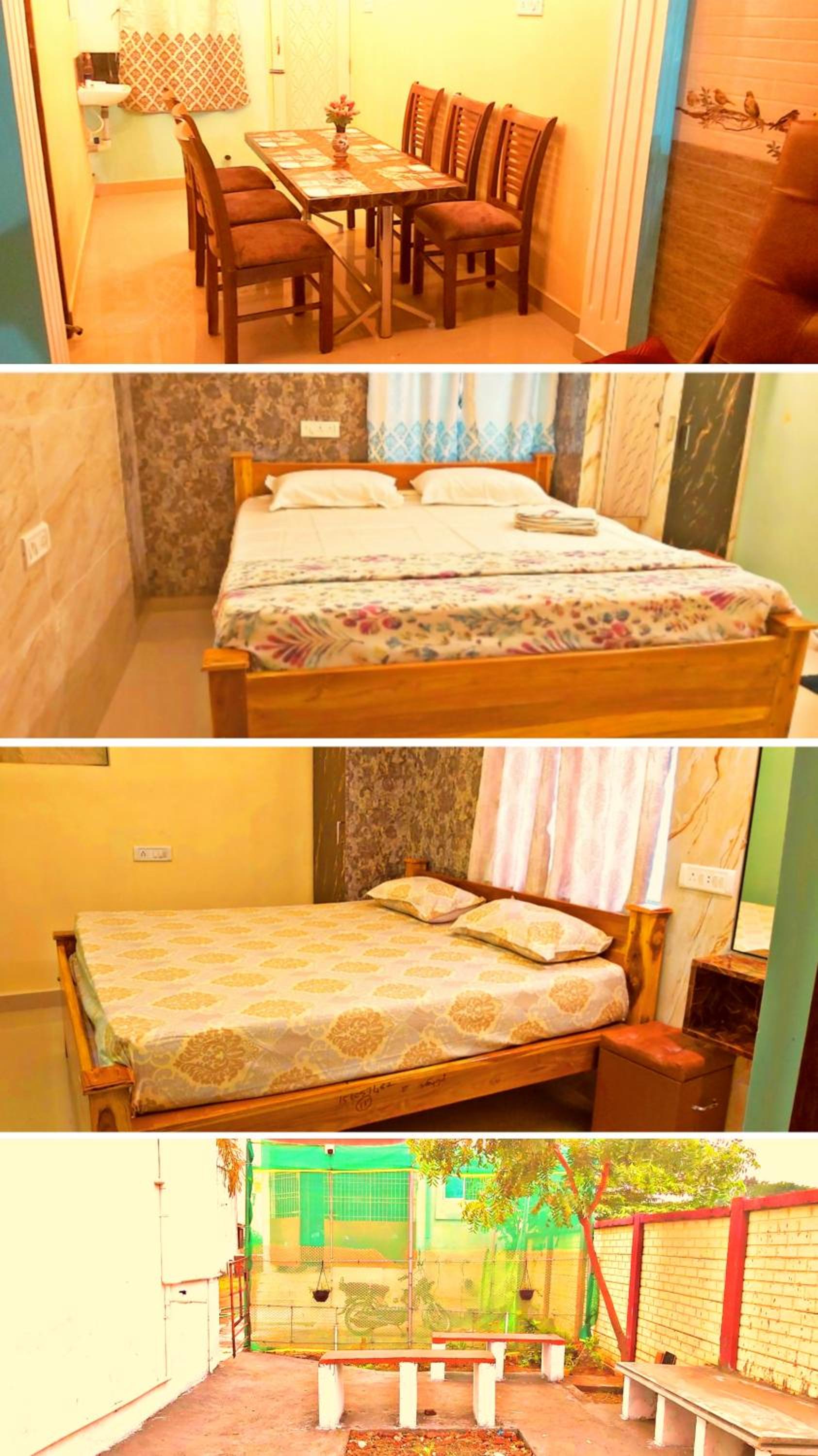 Economy Double Room photo 1