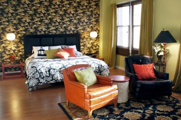 Deluxe King Suite photo 1