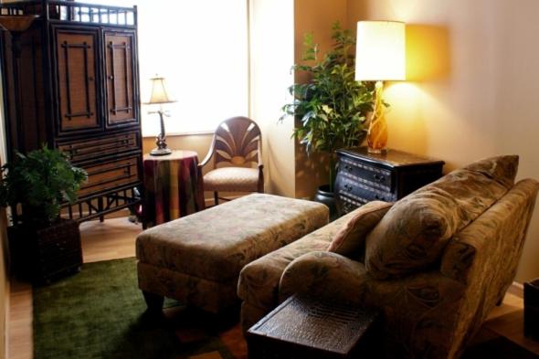 Queen Suite - Photo 9