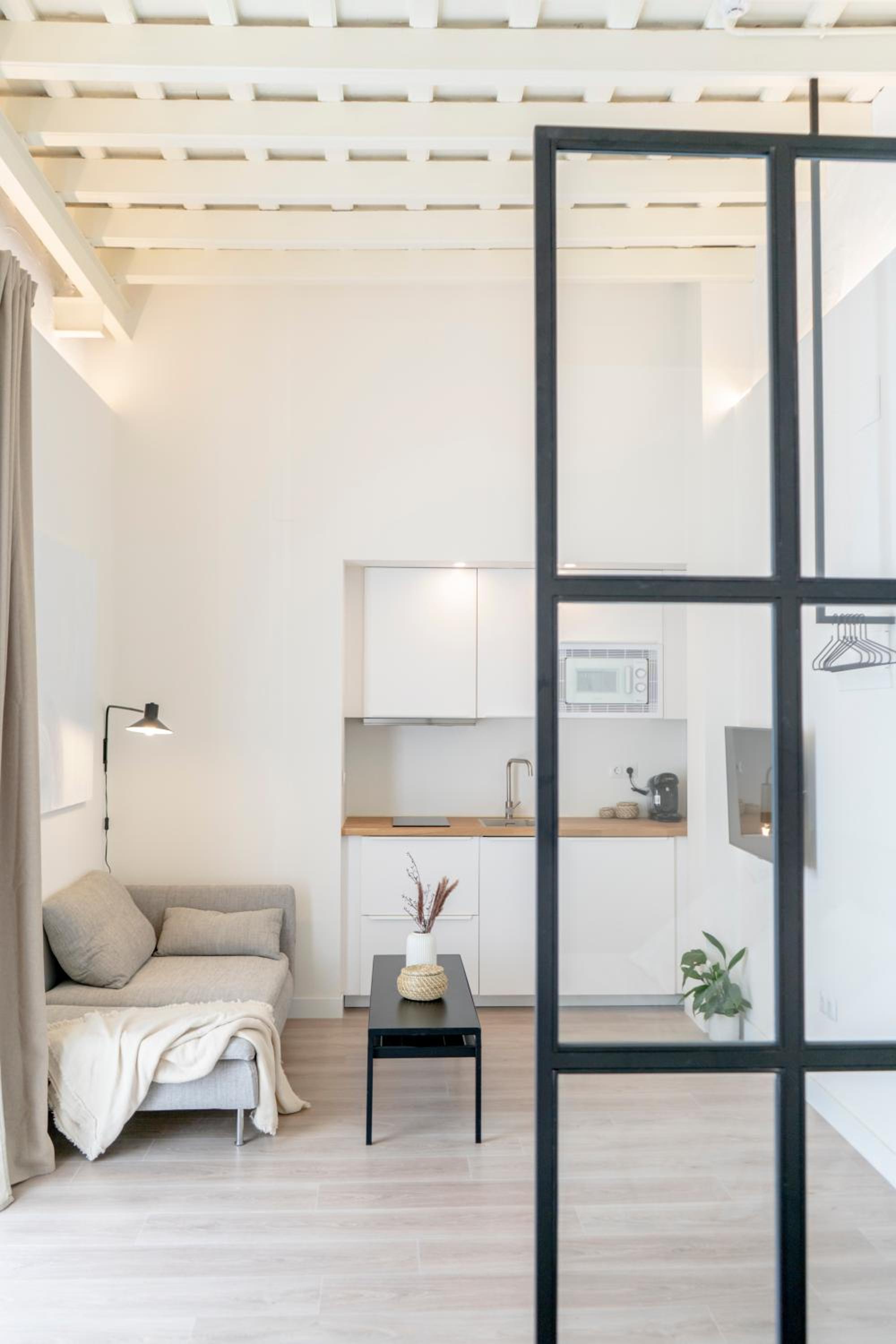 Suite Ejecutiva