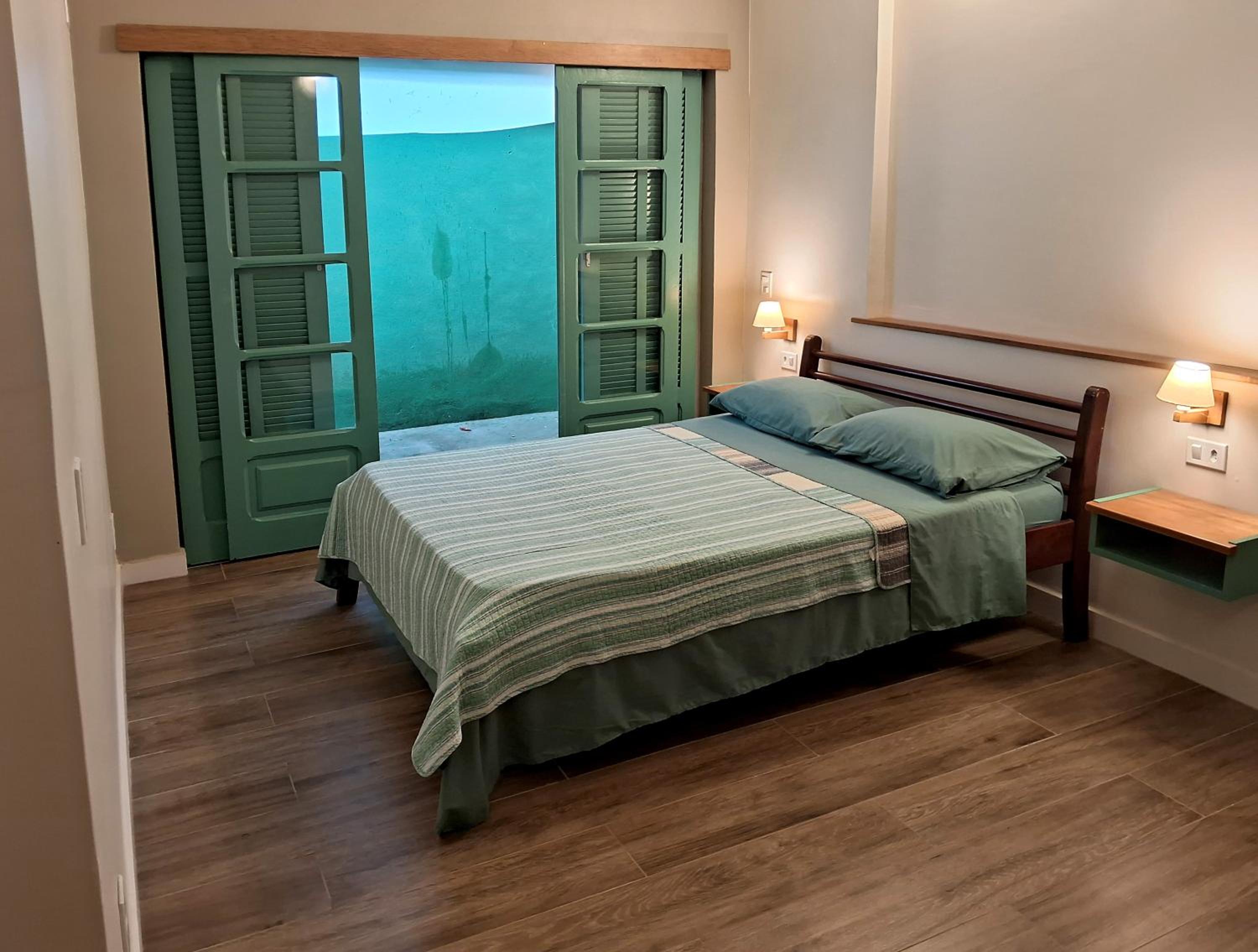 Triple Room with Terrace photo 1