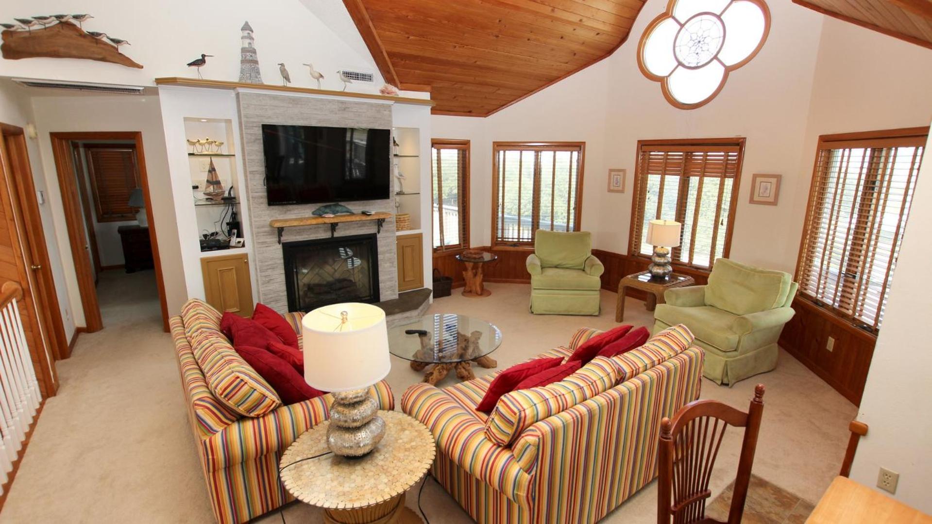 Vacation Home photo 1