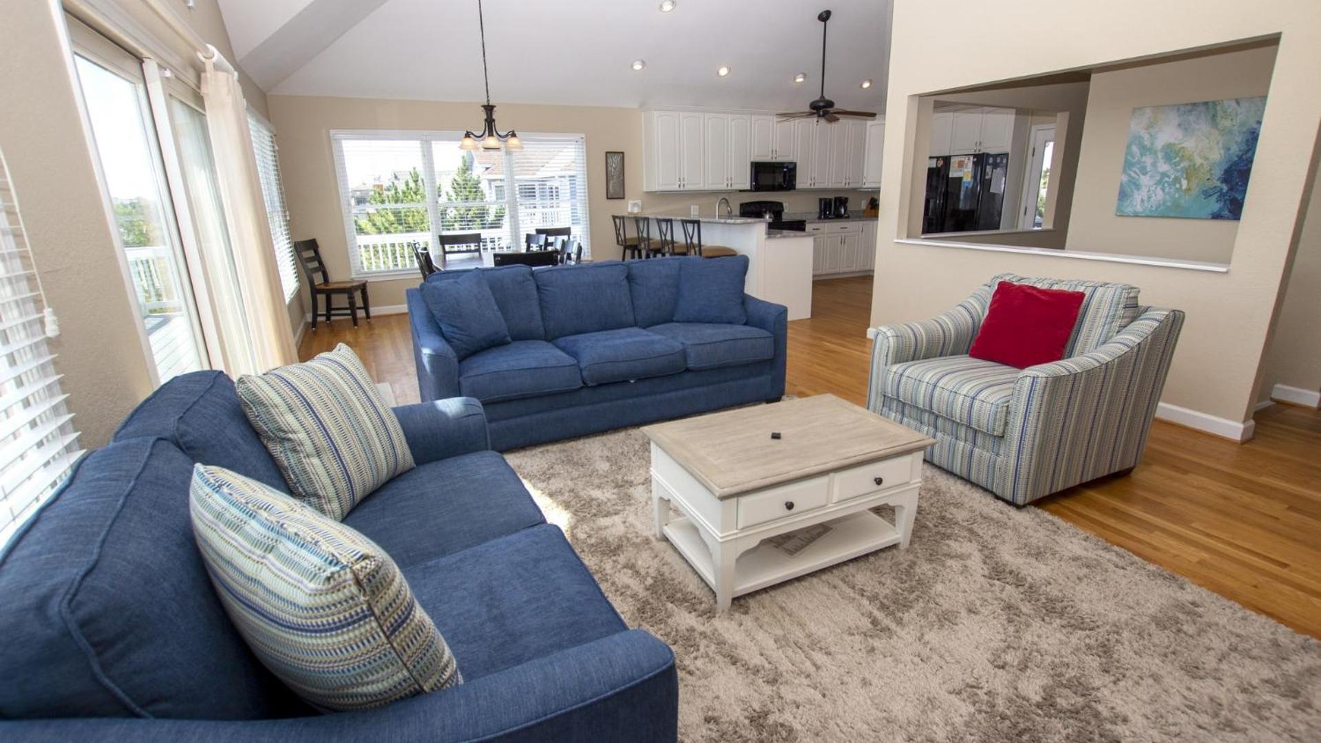 Vacation Home photo 1
