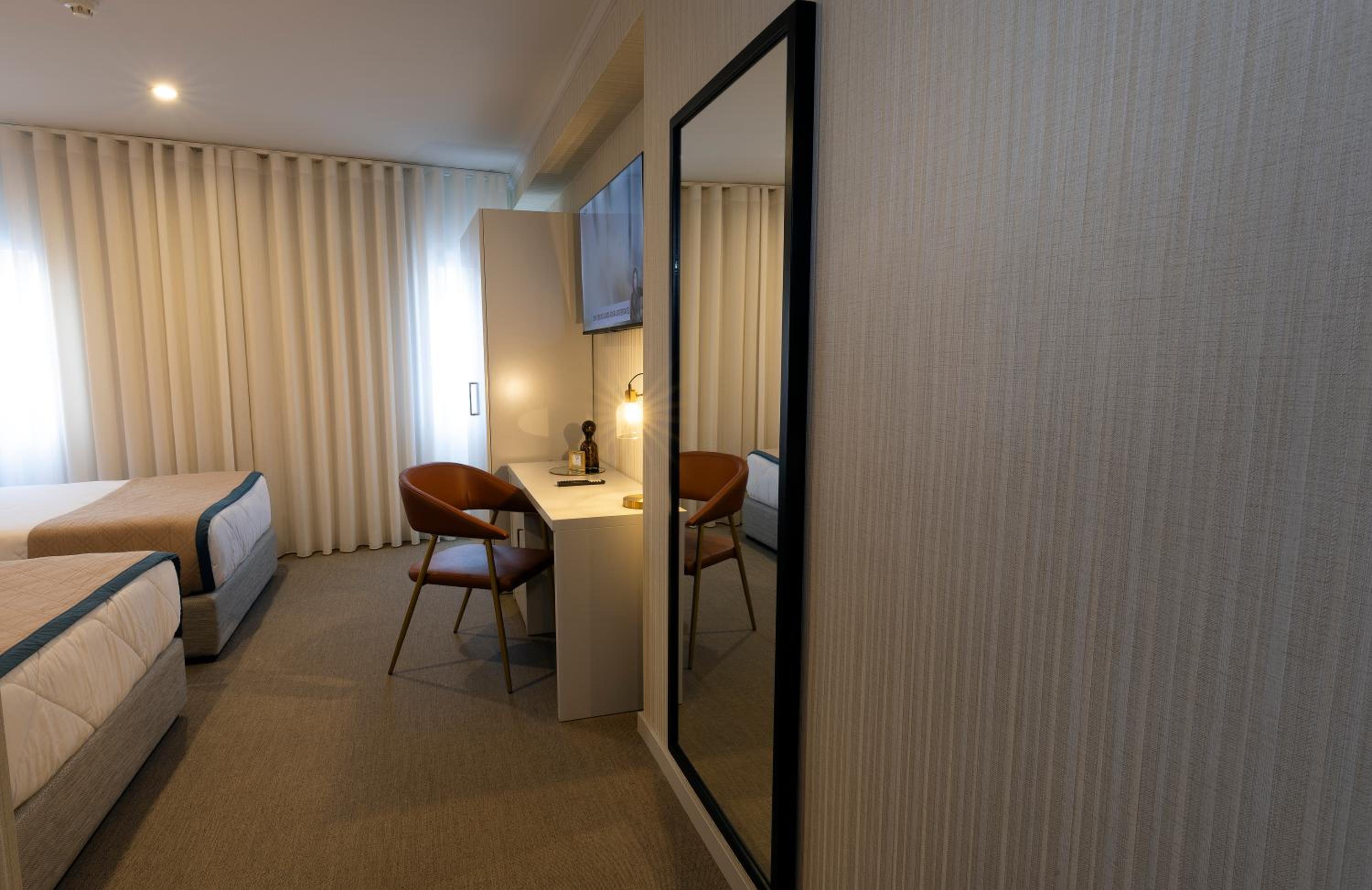 Quadruple Room - Photo 2
