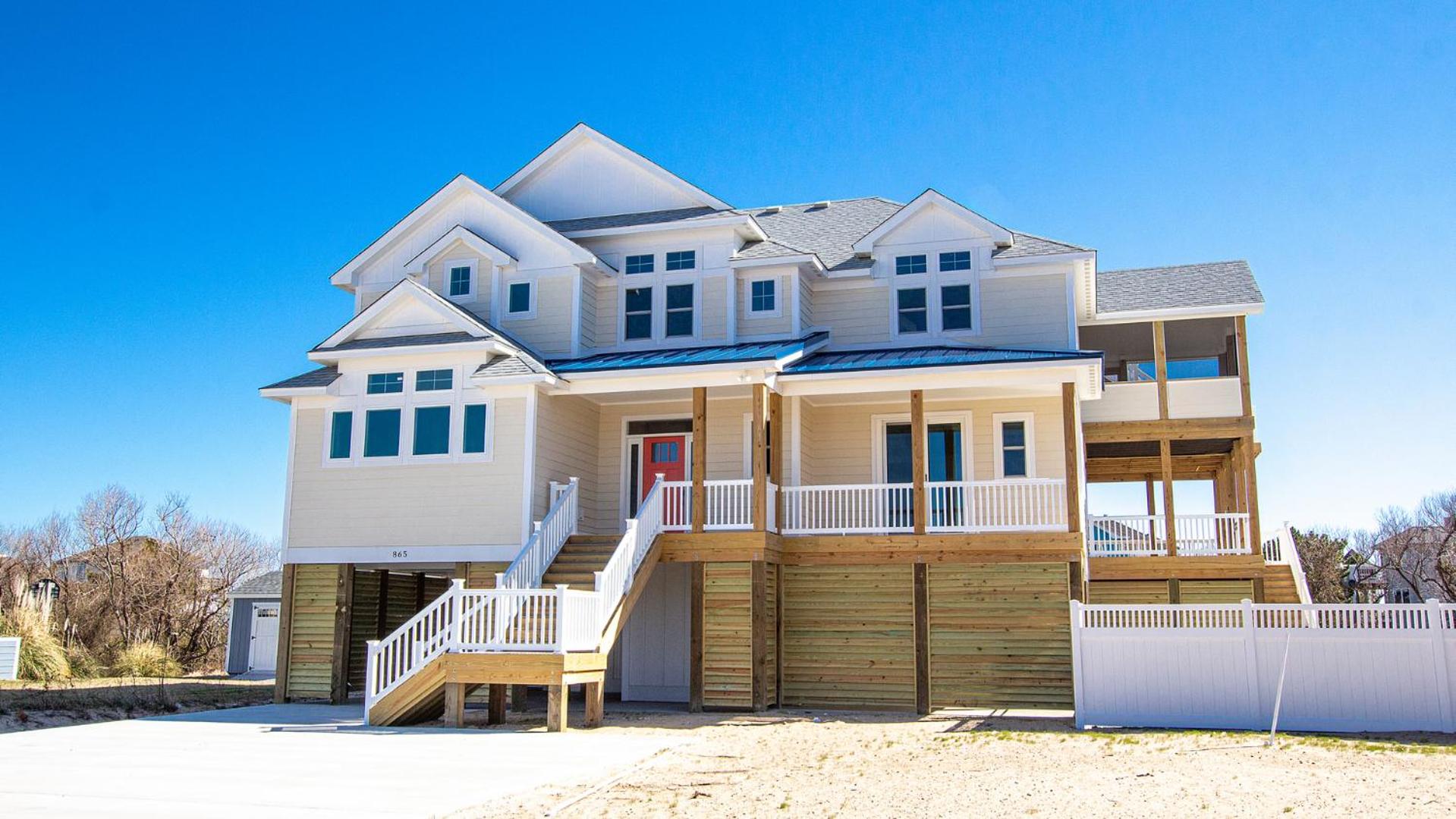 Vacation Home photo 2
