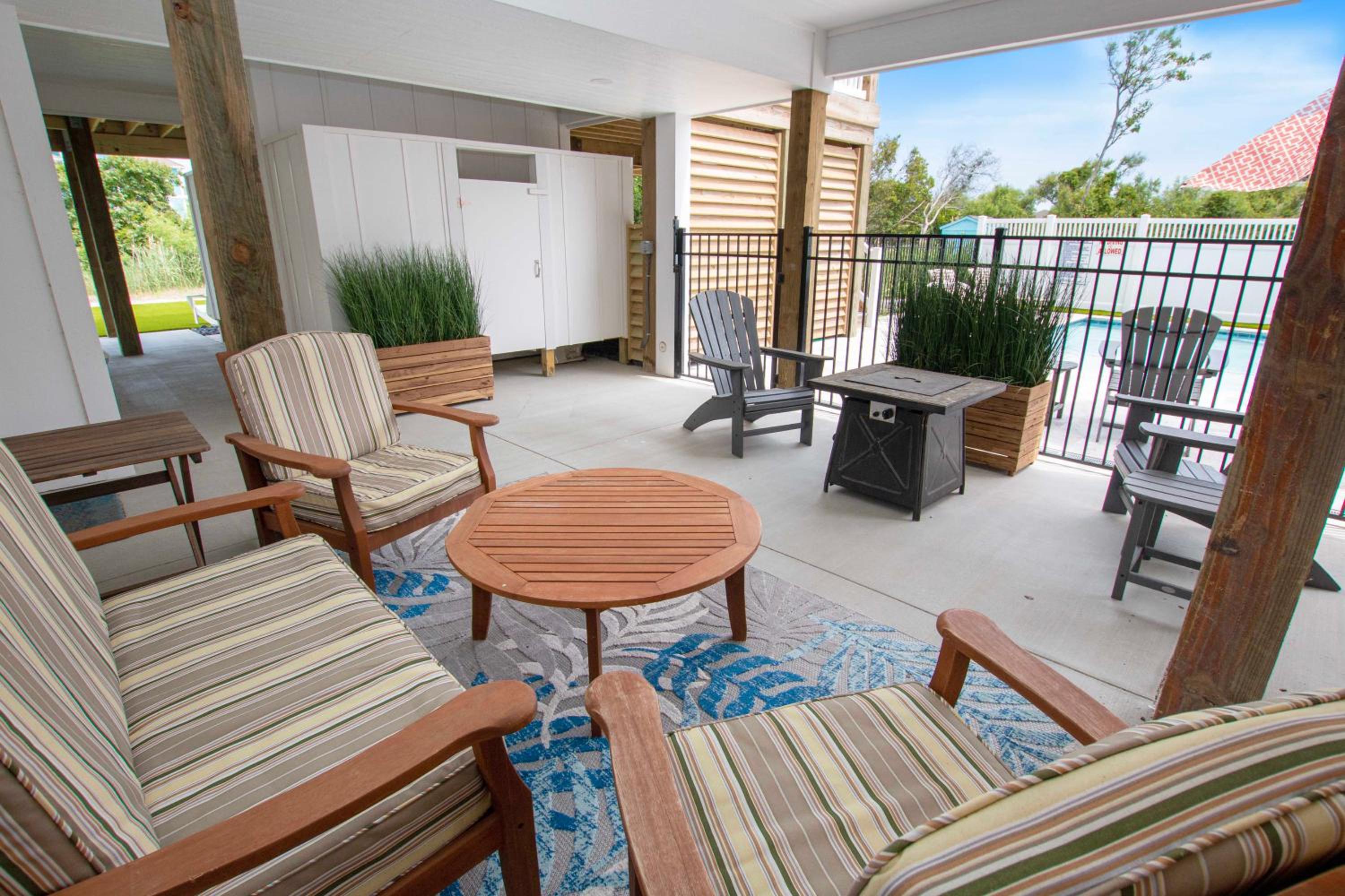 Vacation Home photo 3