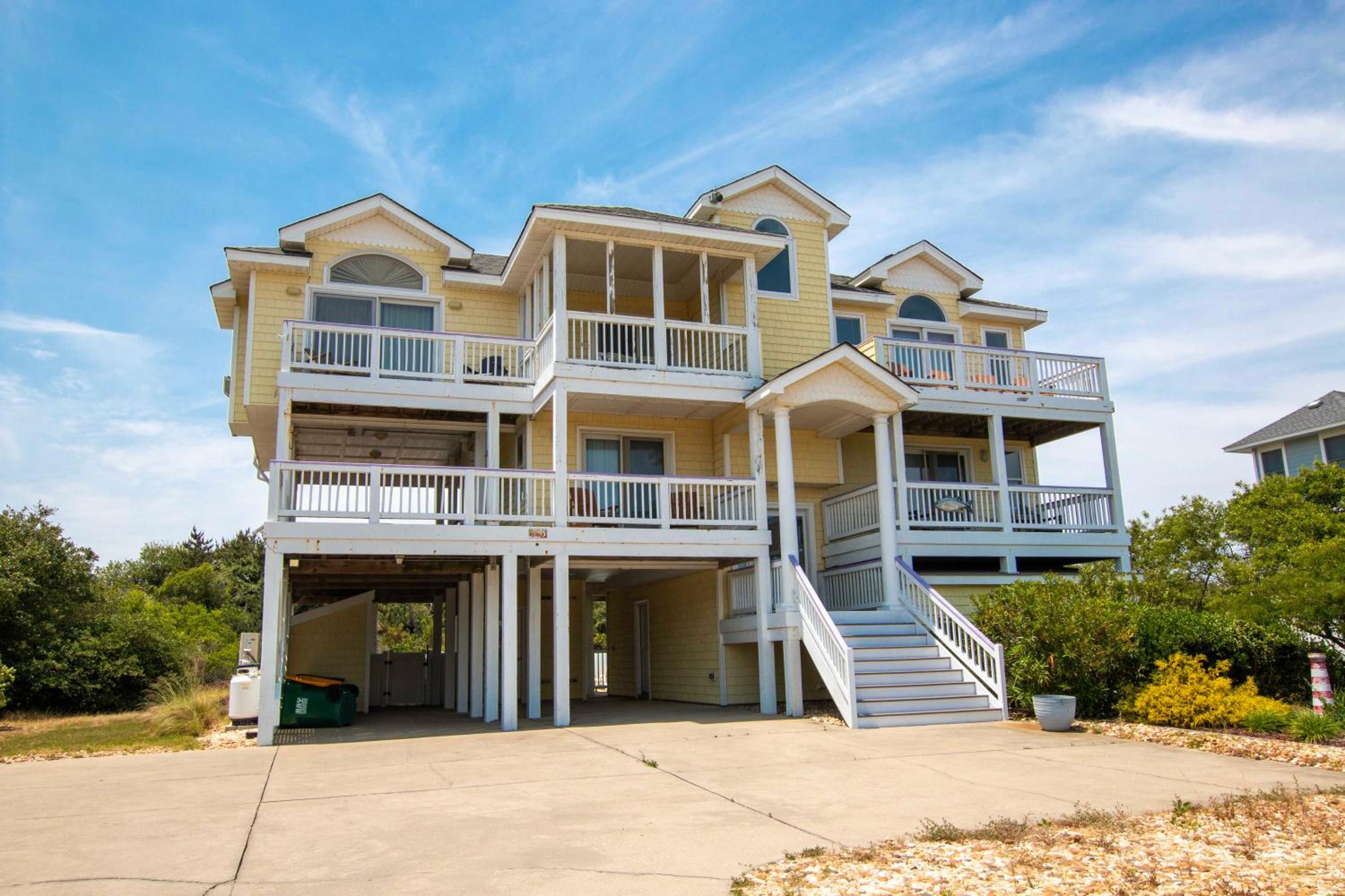Vacation Home photo 2