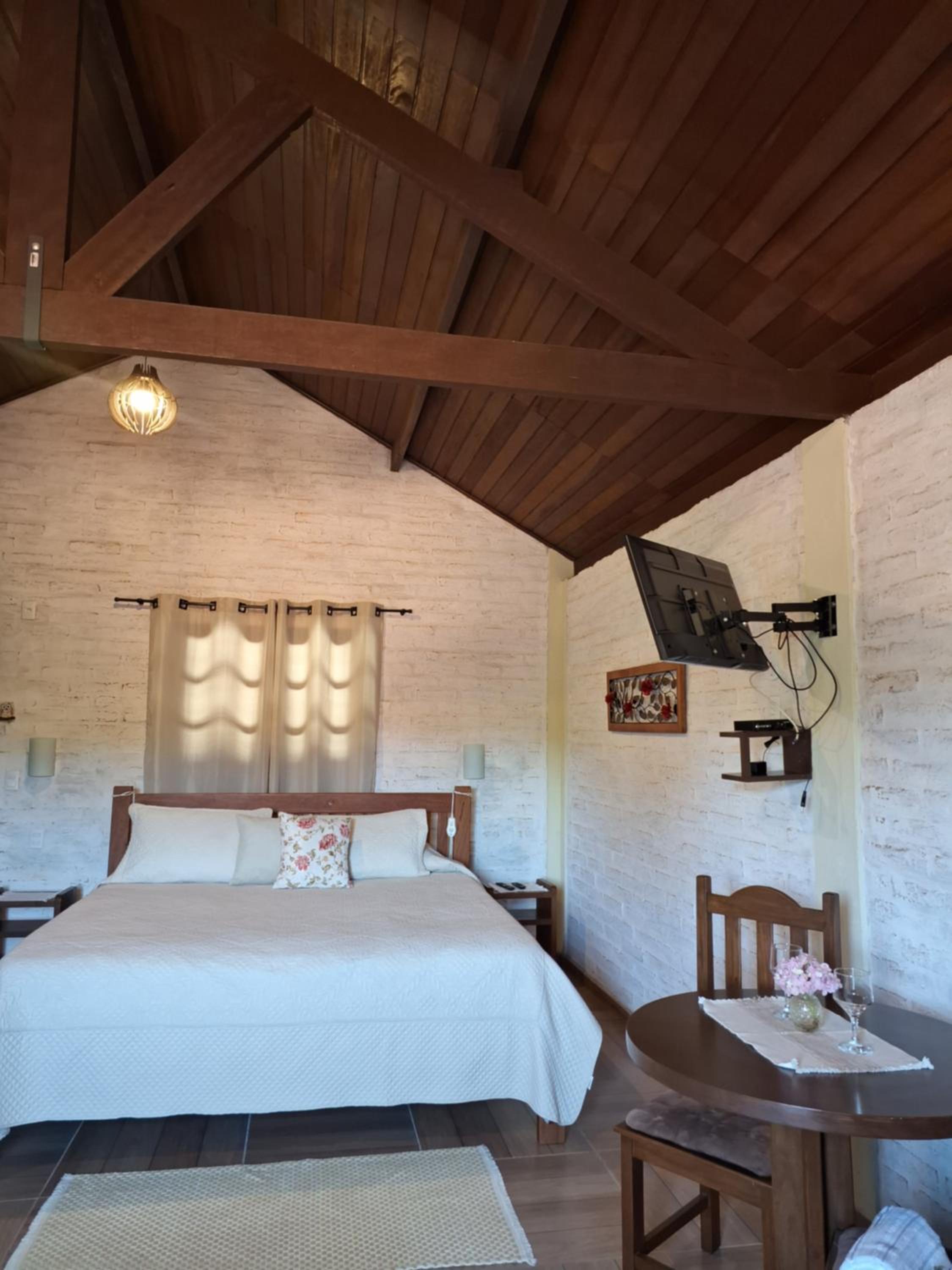One-Bedroom Chalet photo 2