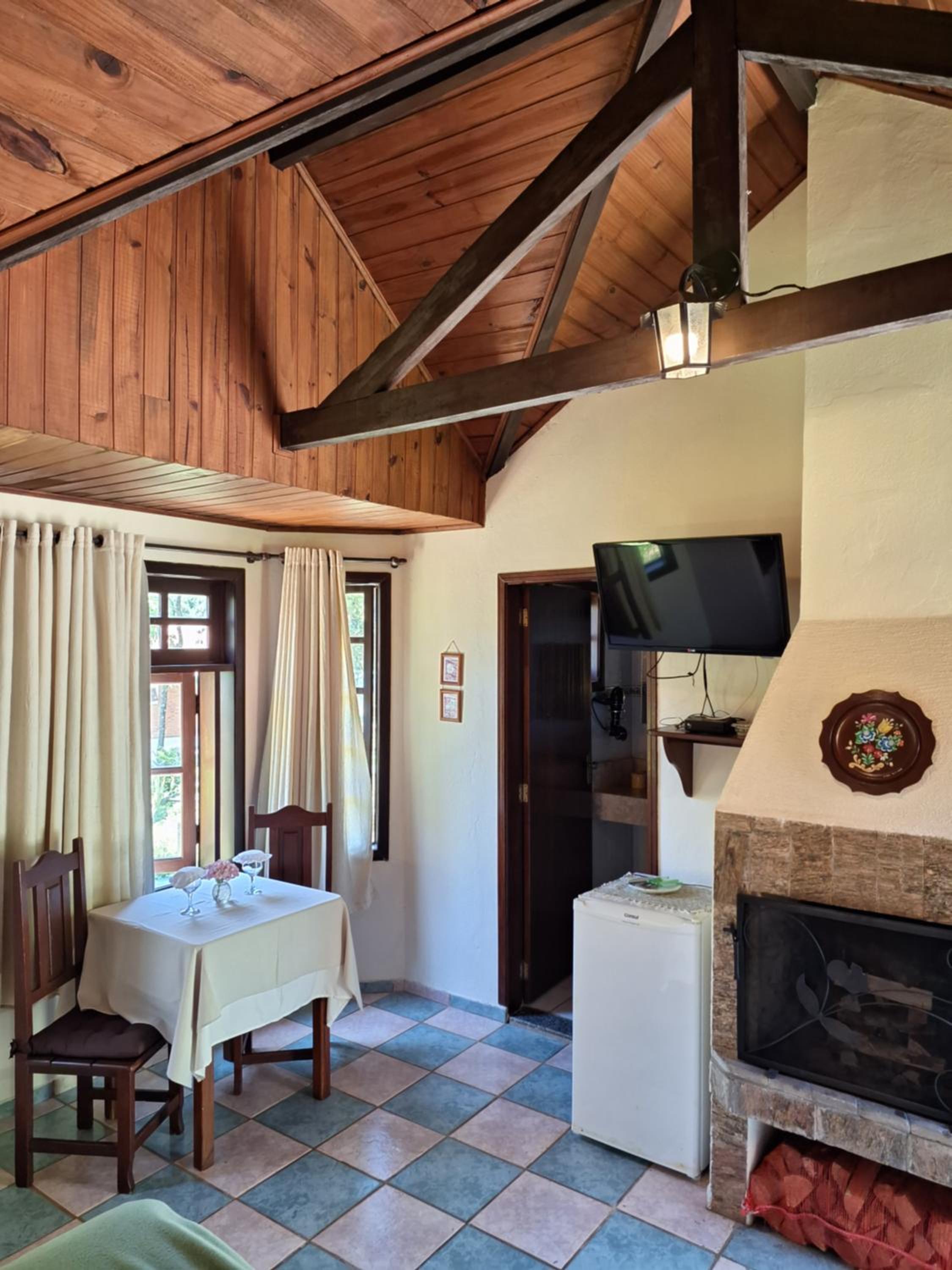 Superior Chalet photo 3