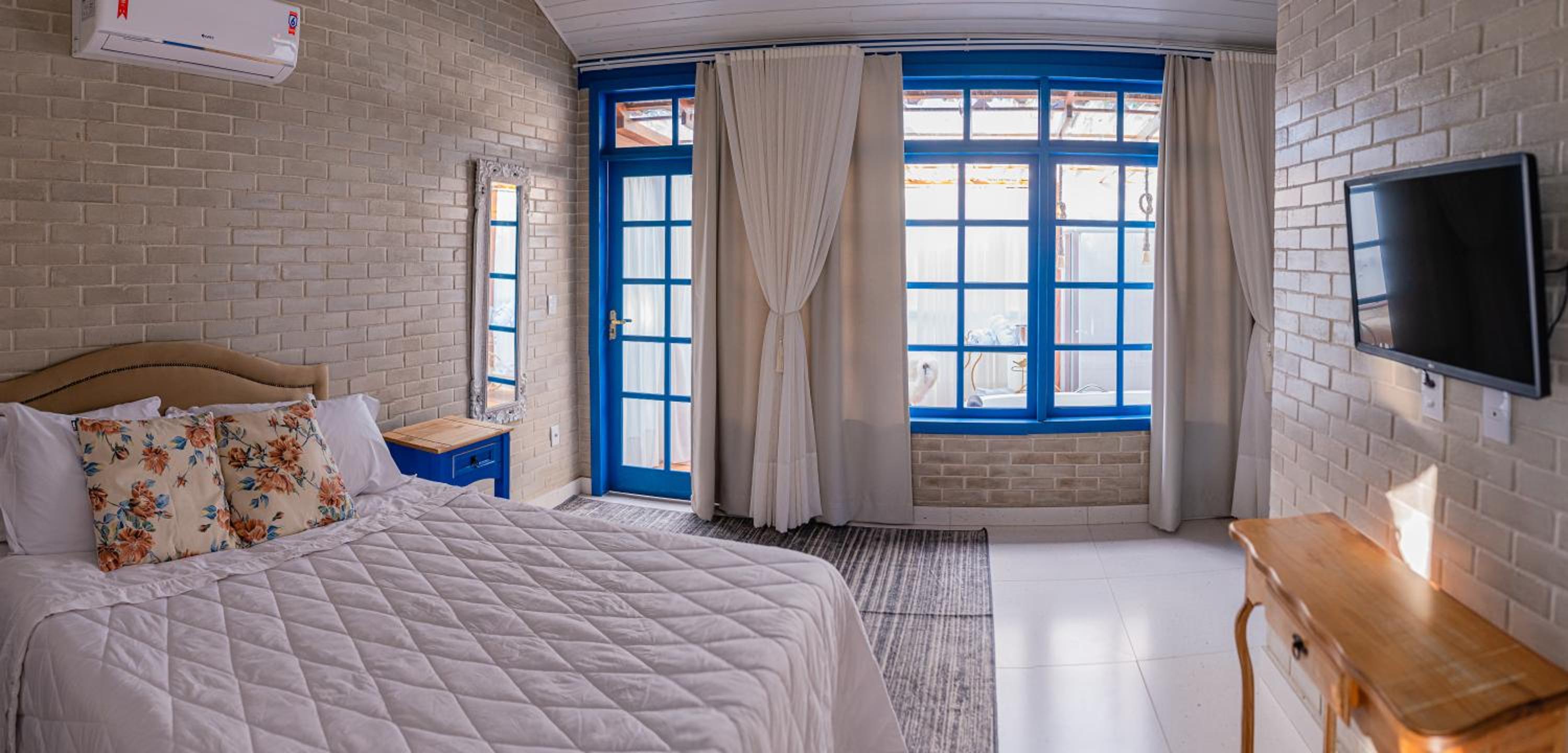 Deluxe Room photo 1