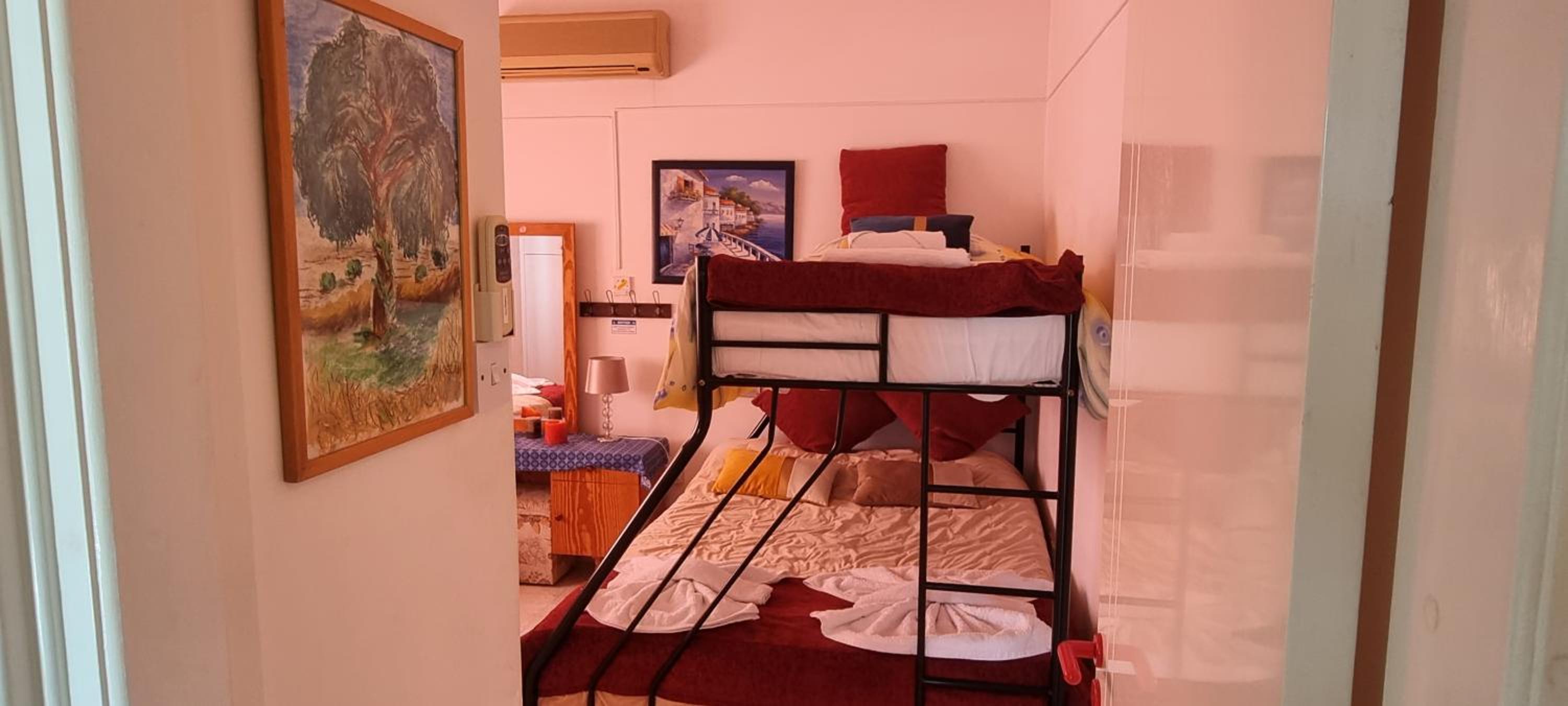 Two-Bedroom Apartment - Photo 51