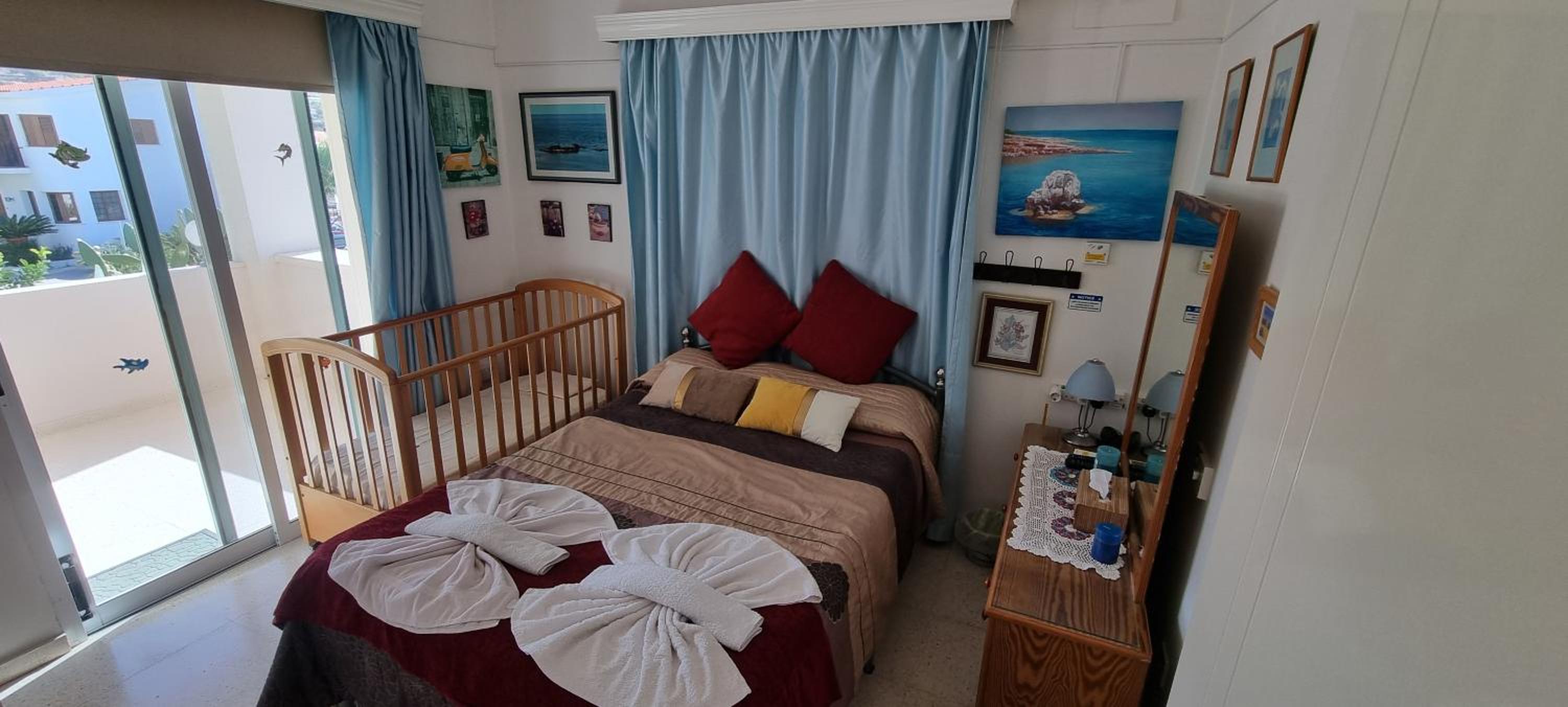 Two-Bedroom Apartment - Photo 56