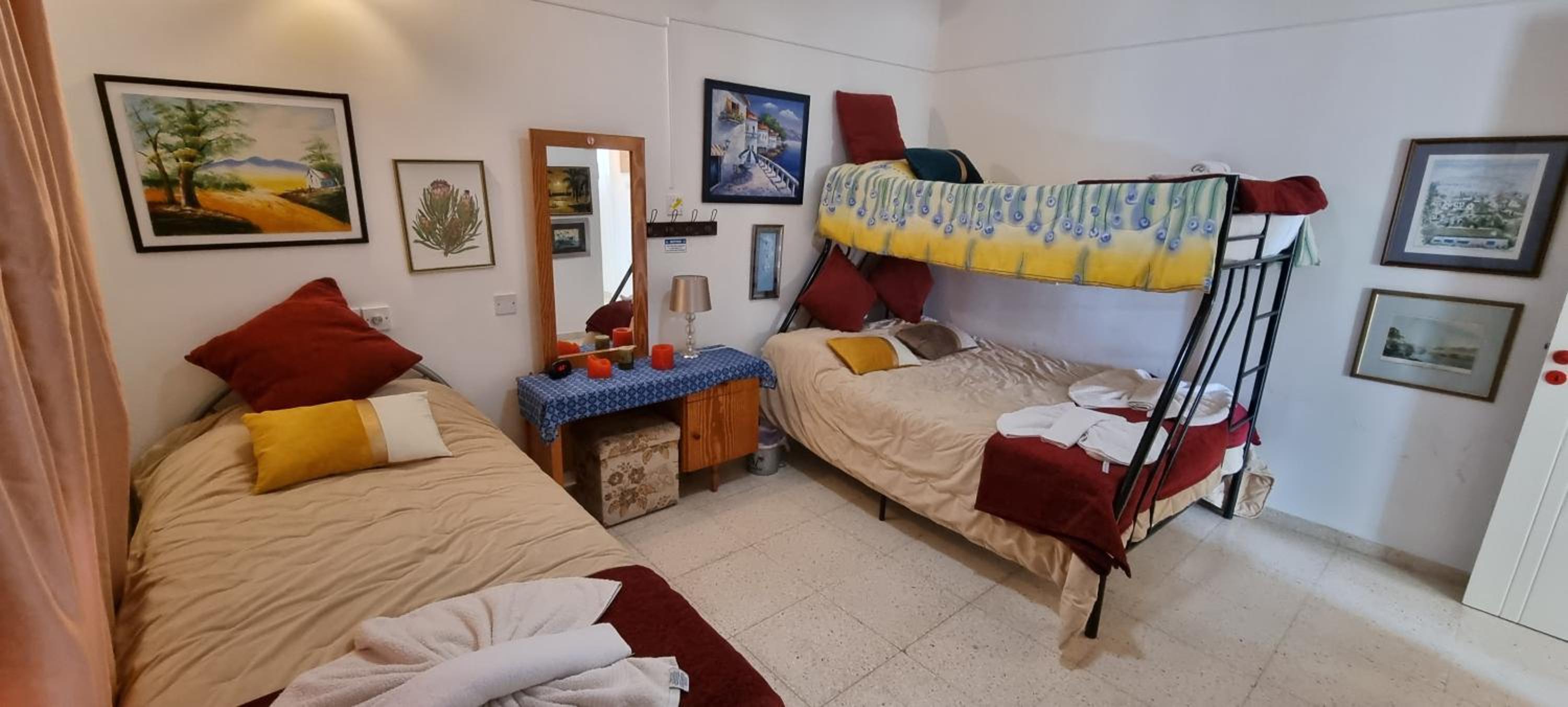 Two-Bedroom Apartment - Photo 55